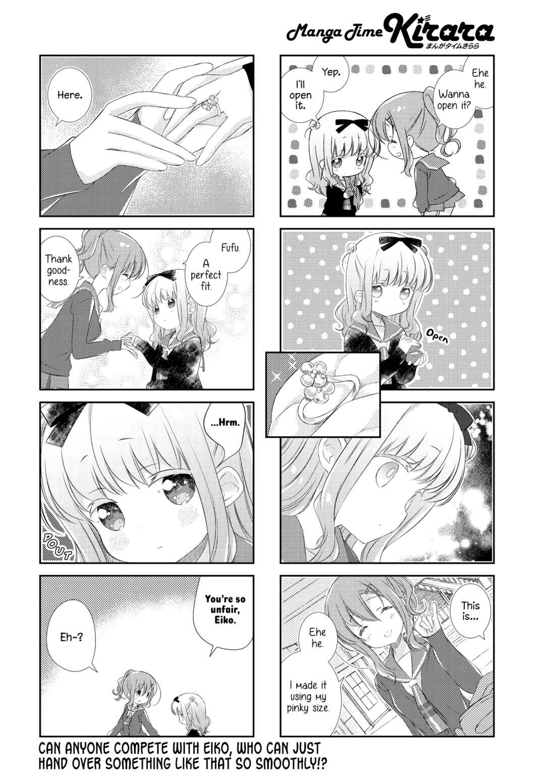 Page 12 Chapter 124 Slow Start