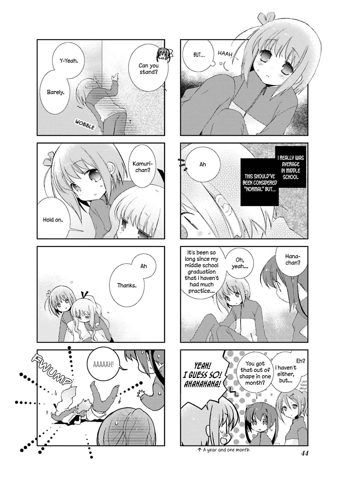 Page 4 Chapter 5 Slow Start