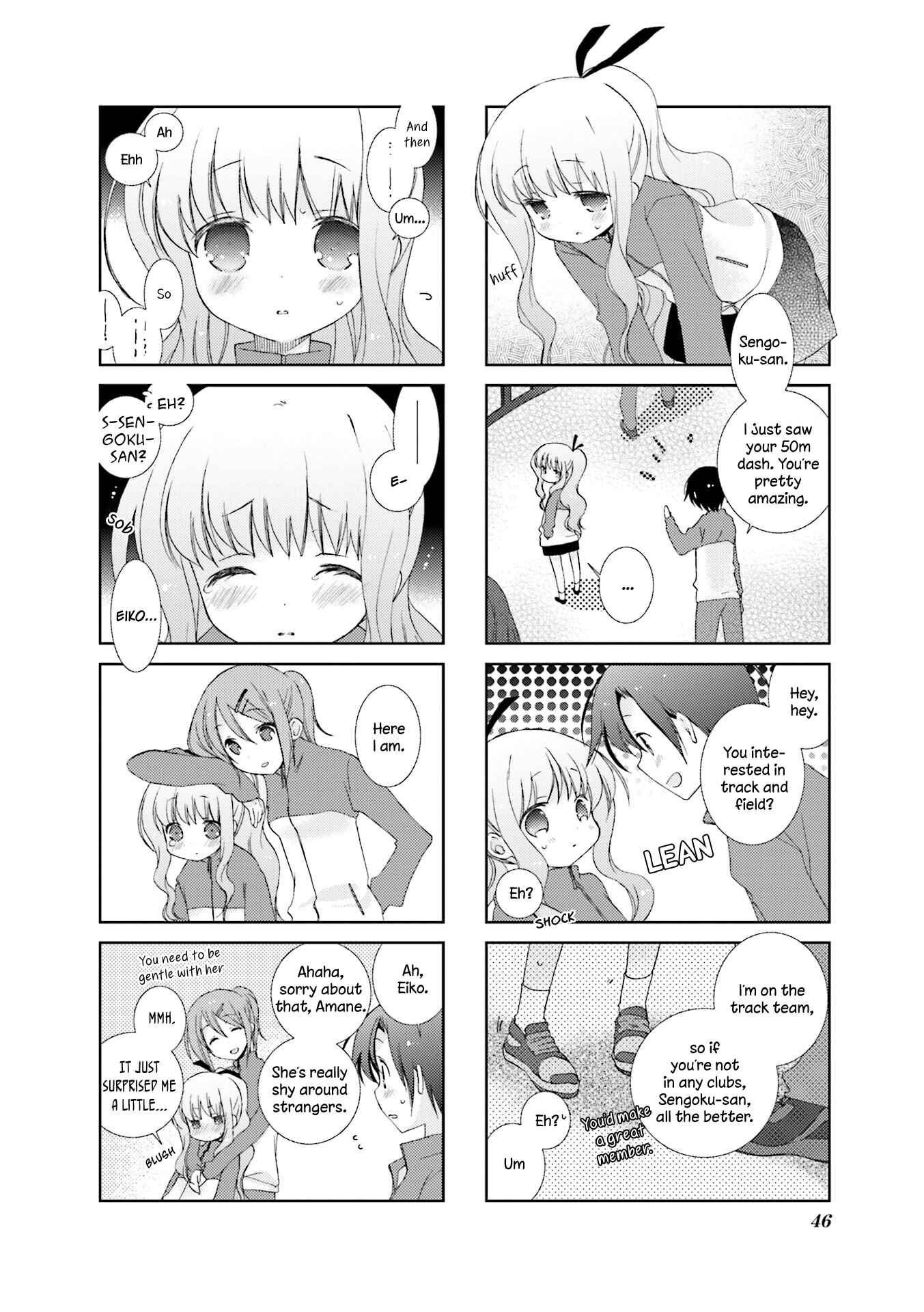 Page 6 Chapter 5 Slow Start