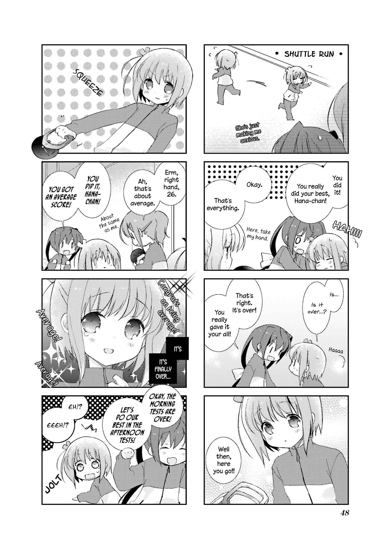 Page 8 Chapter 5 Slow Start