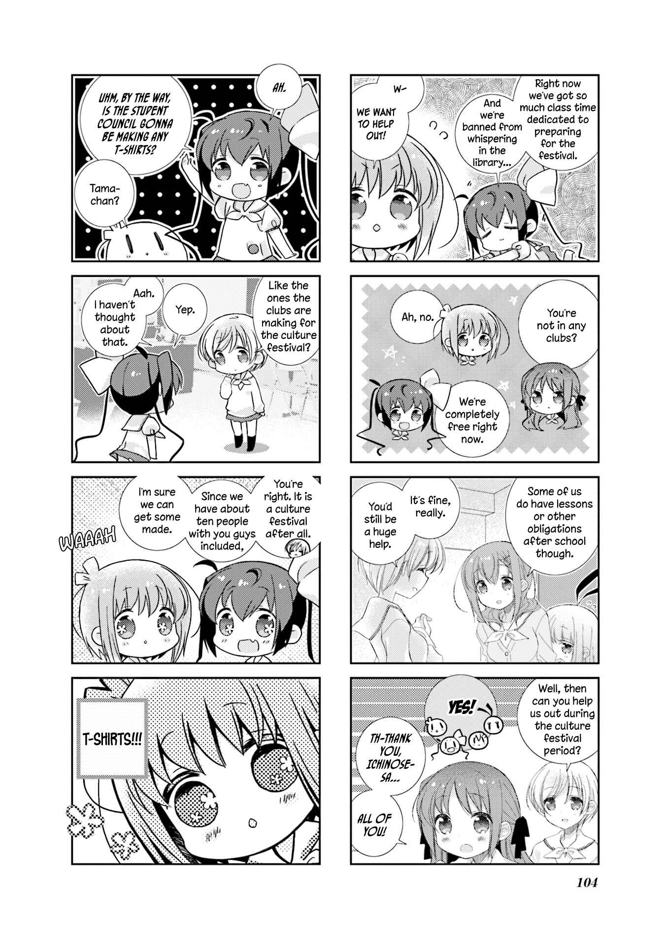 Page 12 Chapter 72 Slow Start
