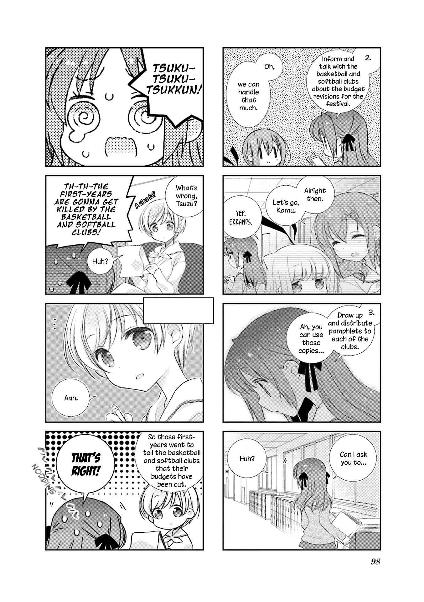 Page 6 Chapter 72 Slow Start