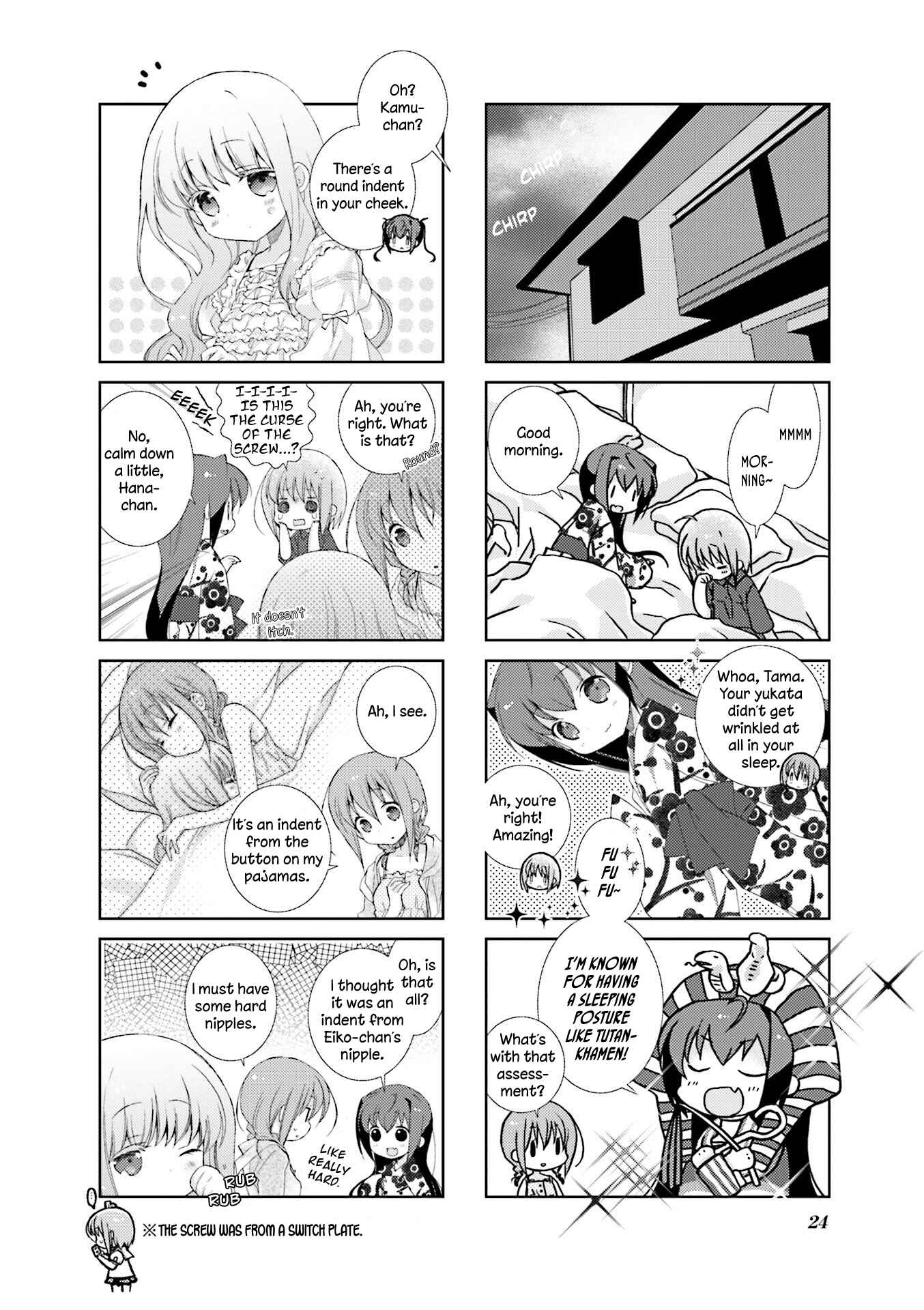 Page 8 Chapter 27 Slow Start