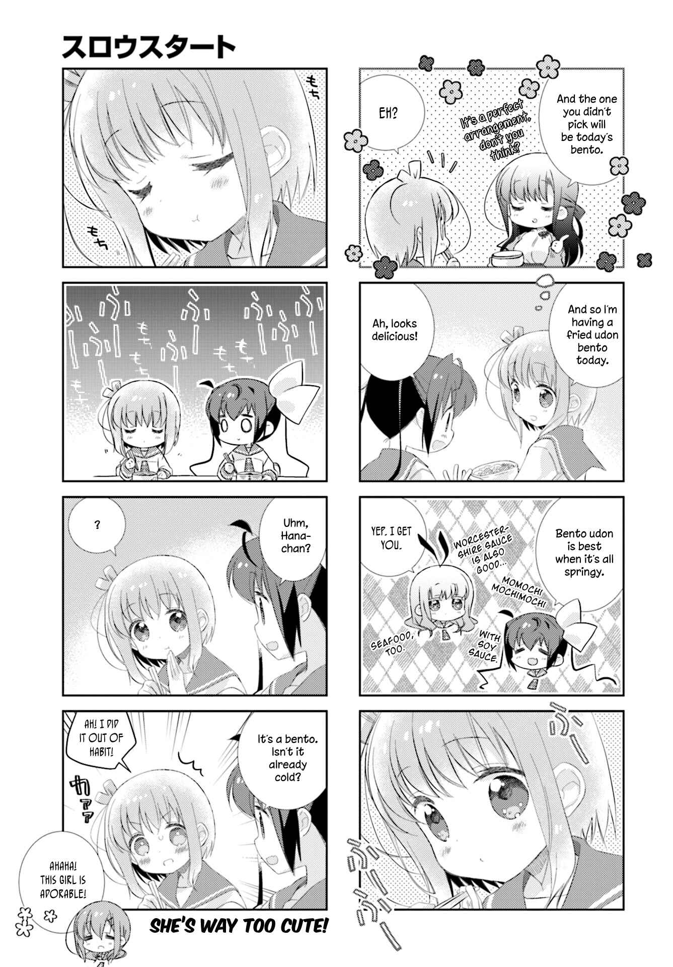Page 9 Chapter 88 Slow Start