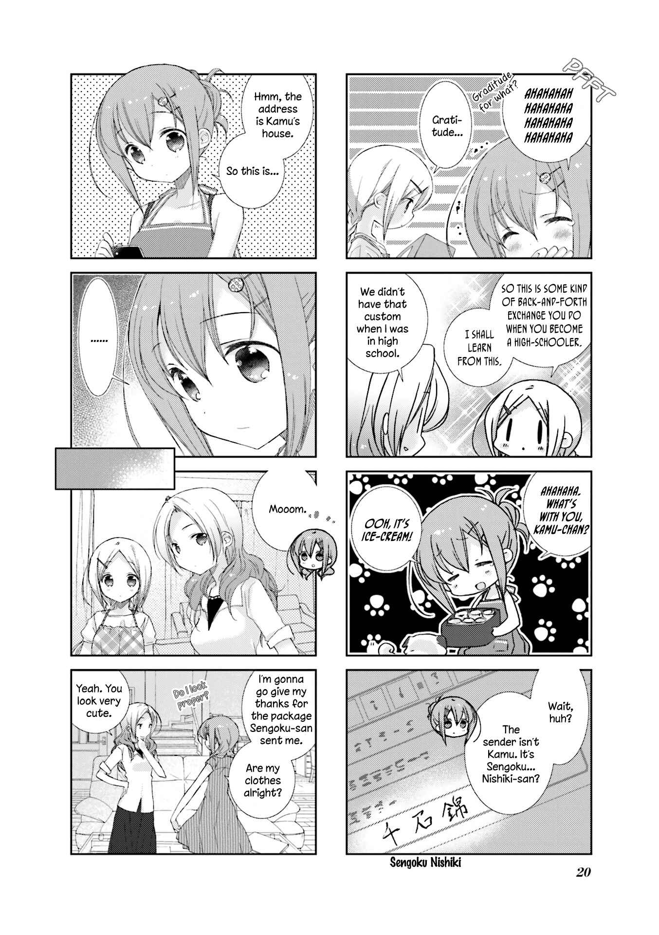 Page 2 Chapter 51 Slow Start