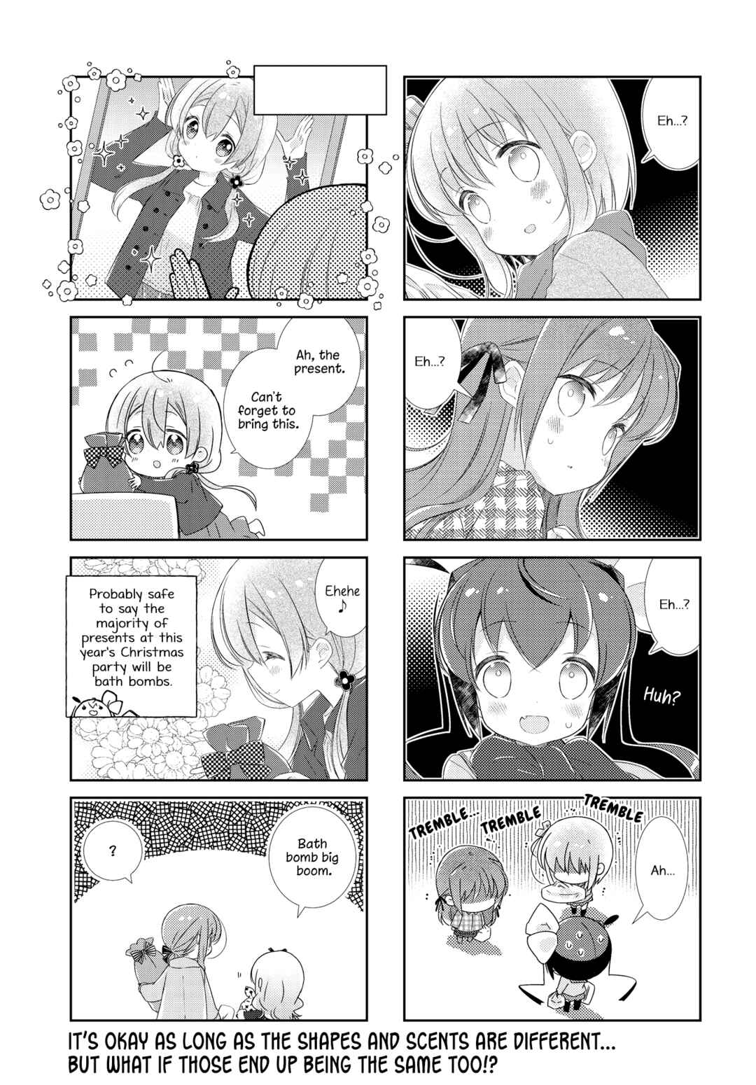 Page 7 Chapter 152 Slow Start