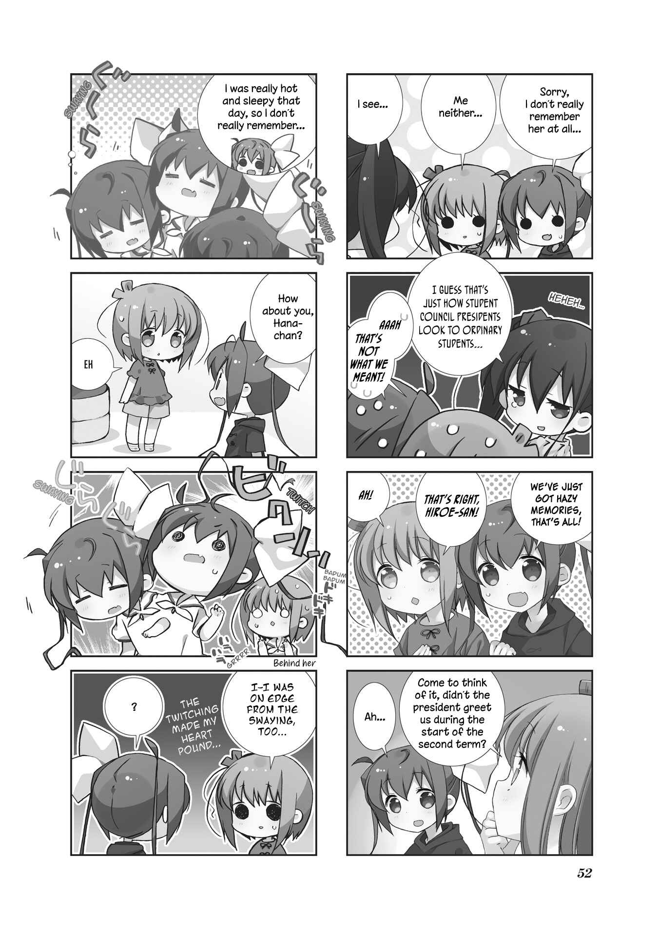 Page 2 Chapter 67 Slow Start