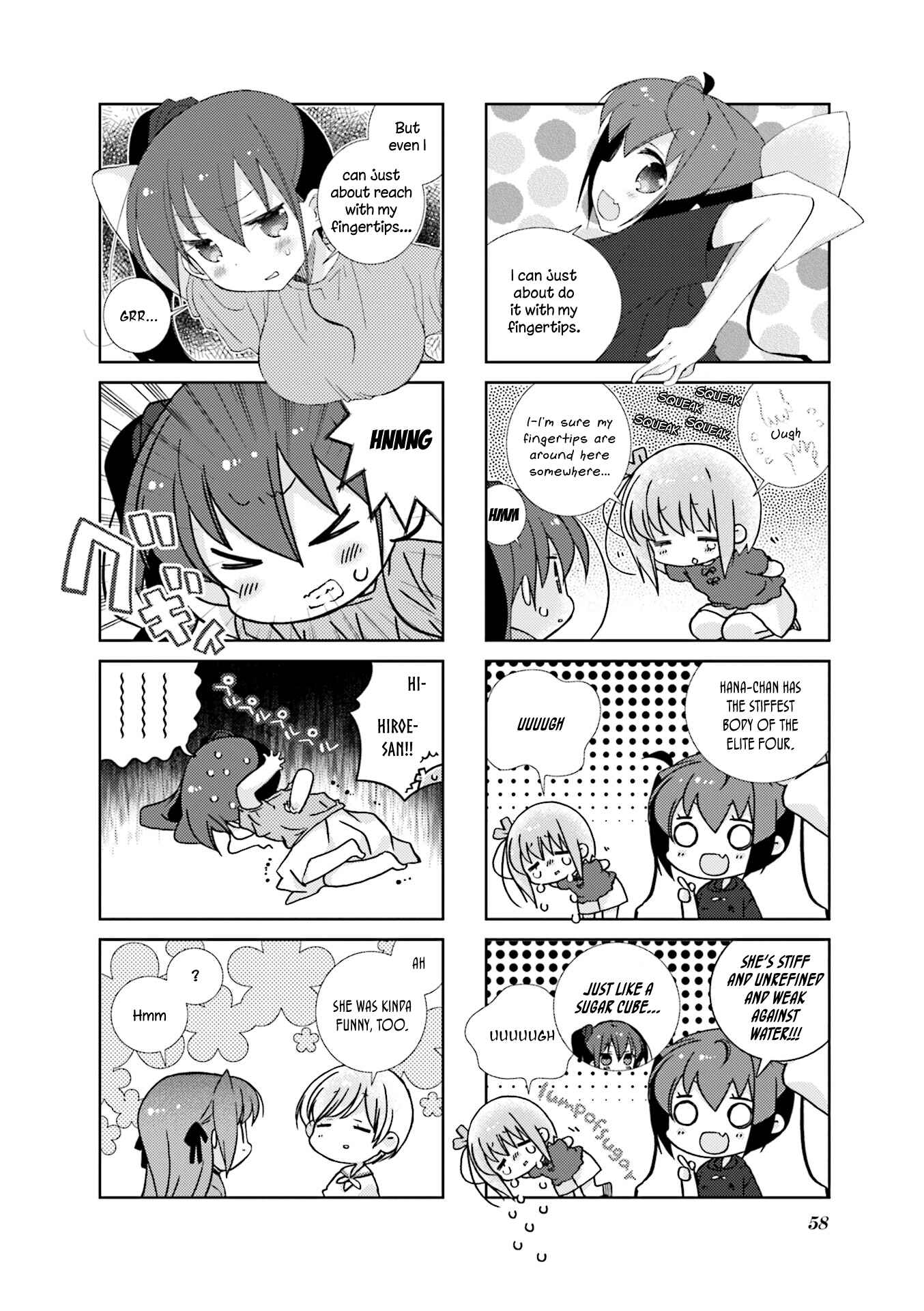 Page 8 Chapter 67 Slow Start