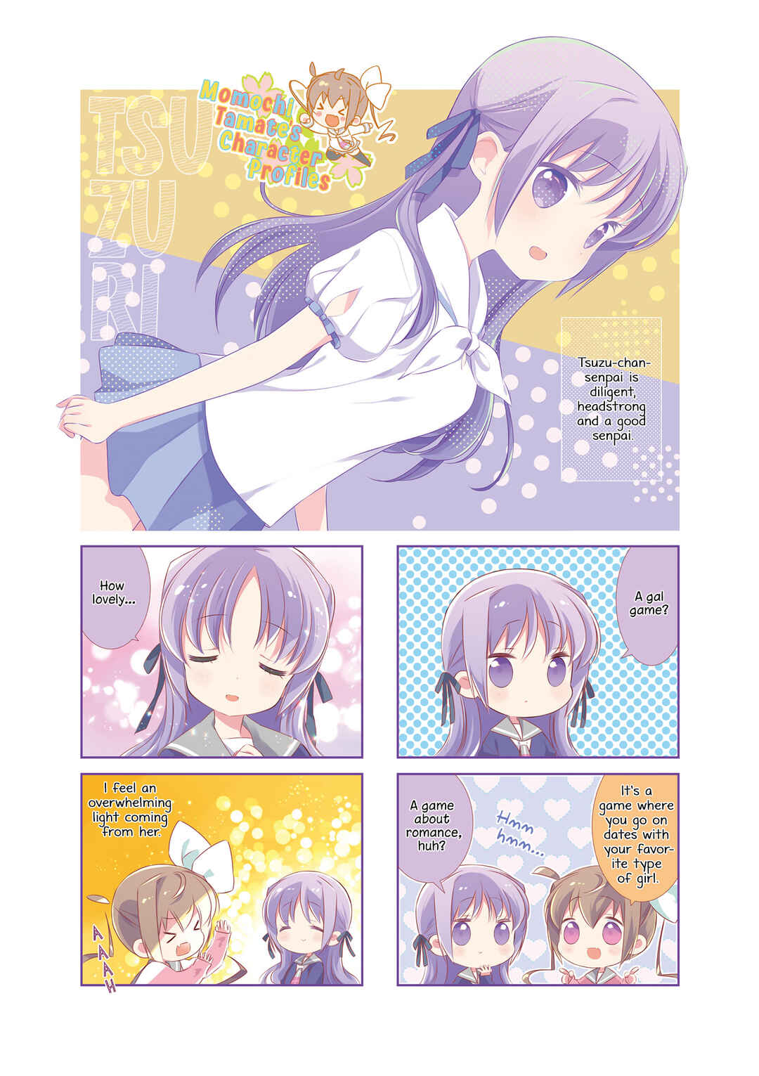 Page 6 Chapter 154.5 Slow Start