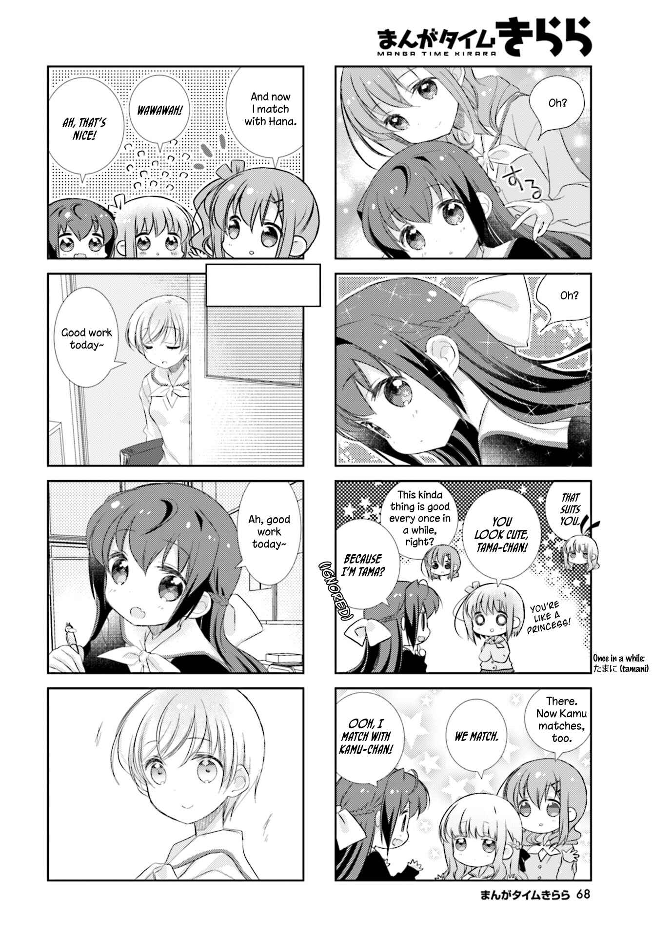 Page 4 Chapter 81 Slow Start