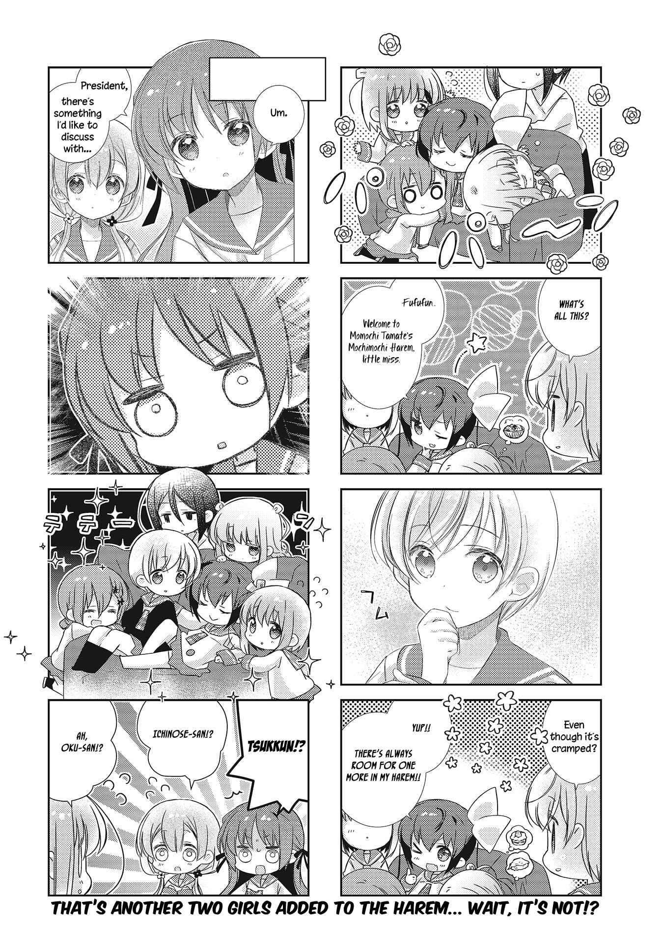 Page 8 Chapter 98 Slow Start