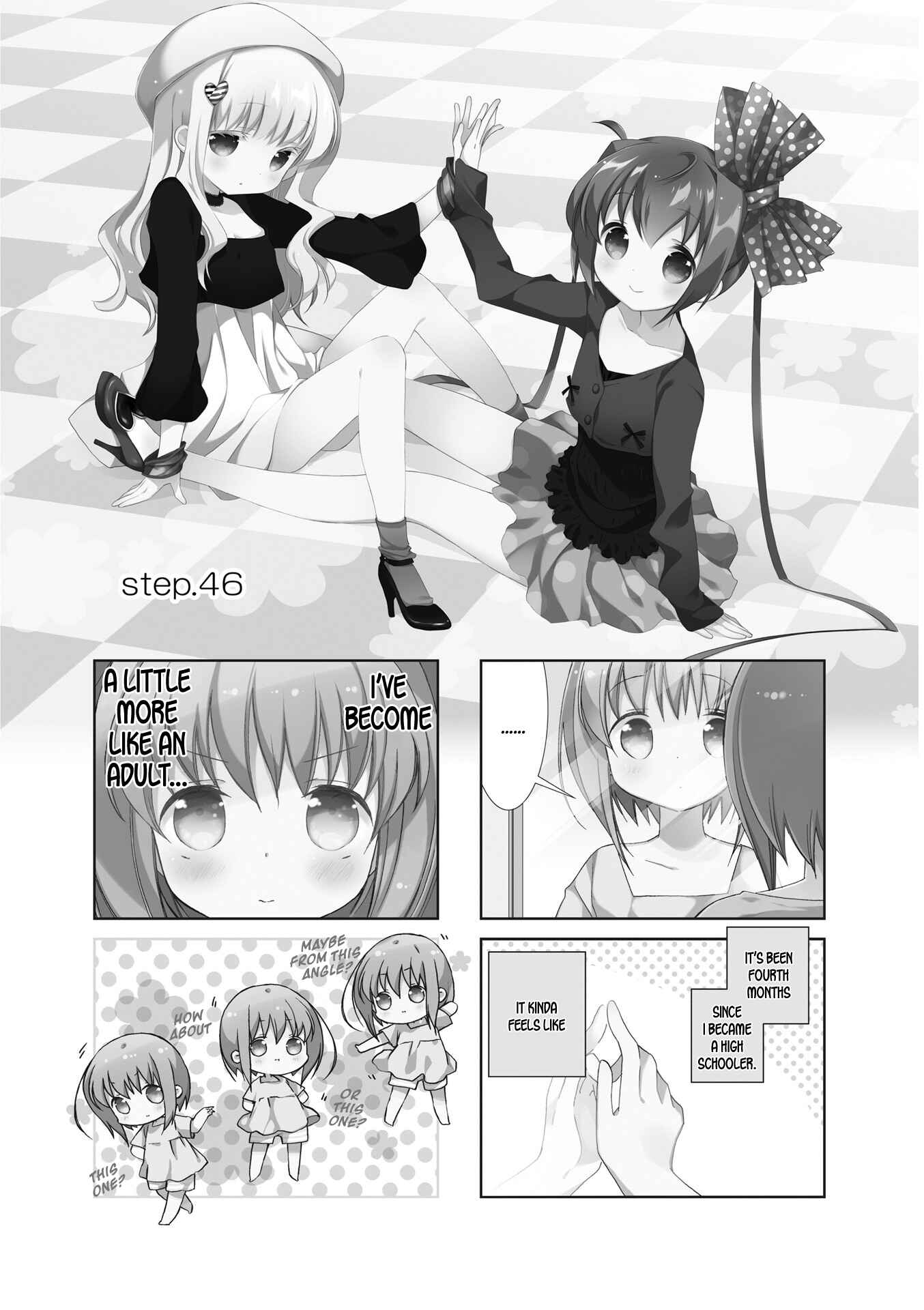 Page 1 Chapter 46 Slow Start