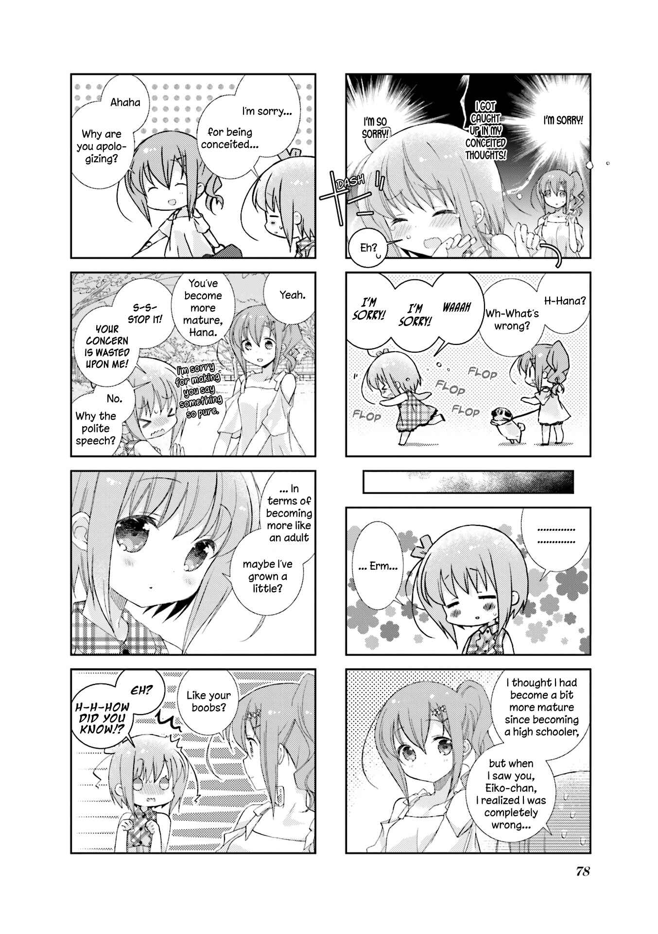 Page 4 Chapter 46 Slow Start