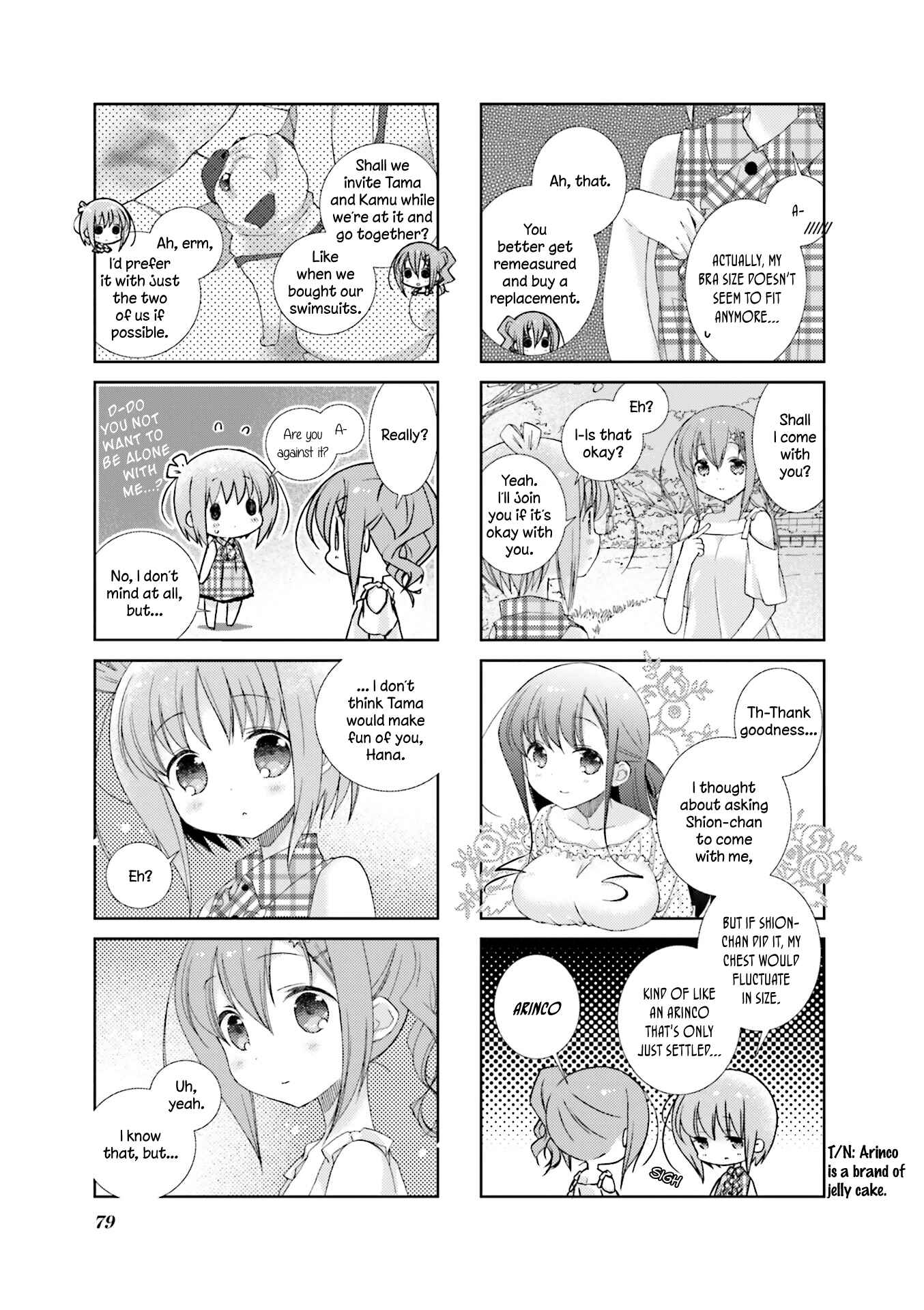 Page 5 Chapter 46 Slow Start