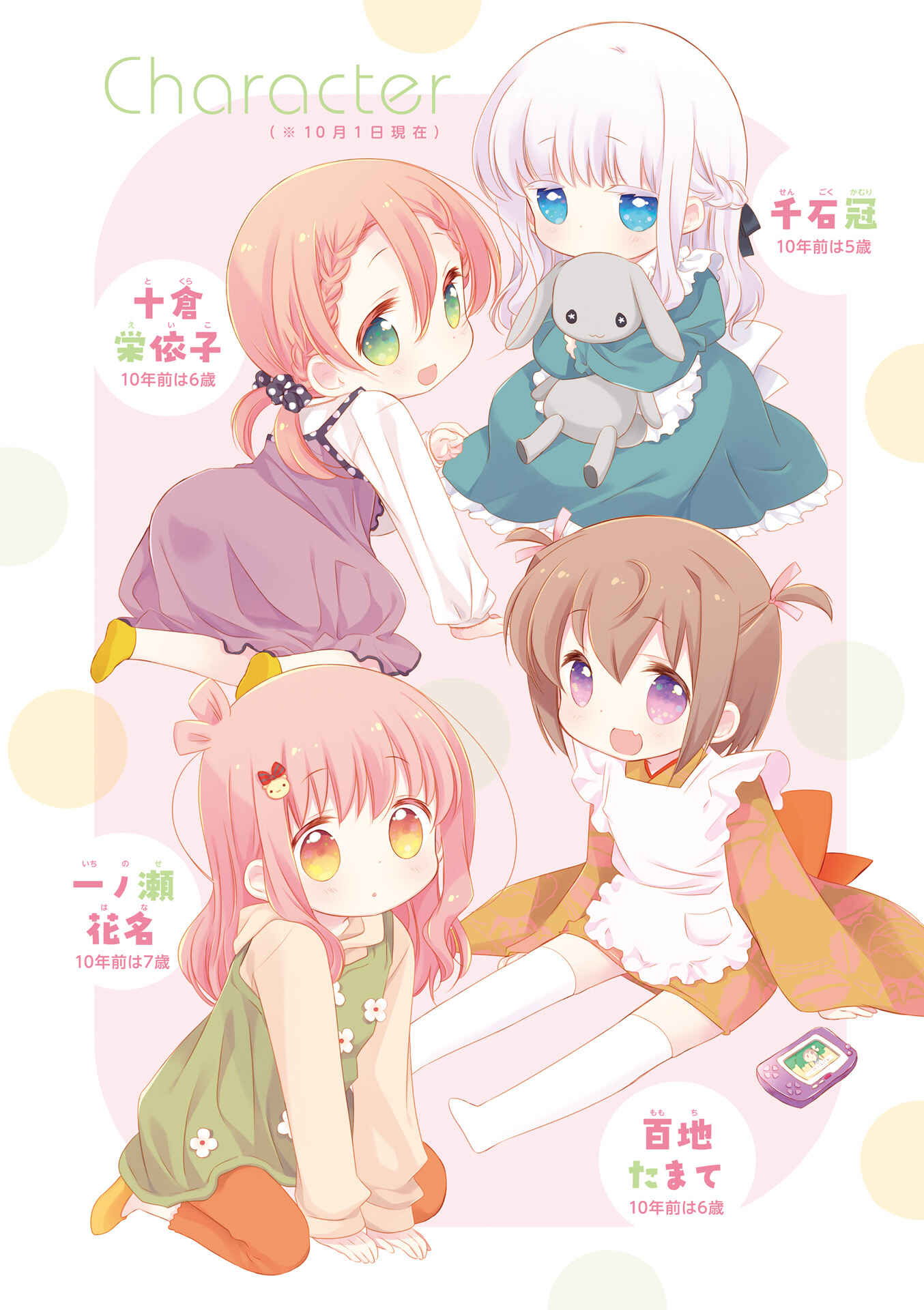 Page 5 Chapter 95.5 Slow Start