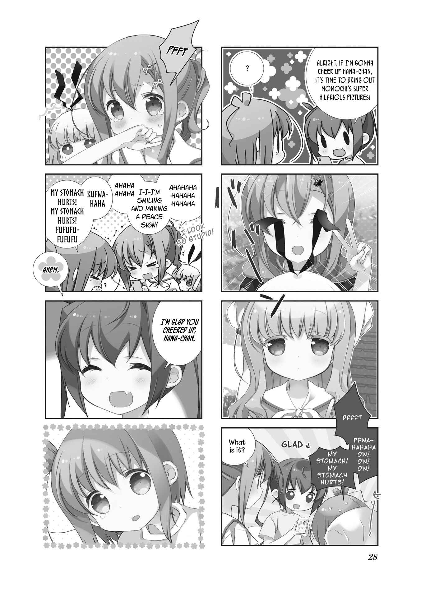 Page 2 Chapter 64 Slow Start