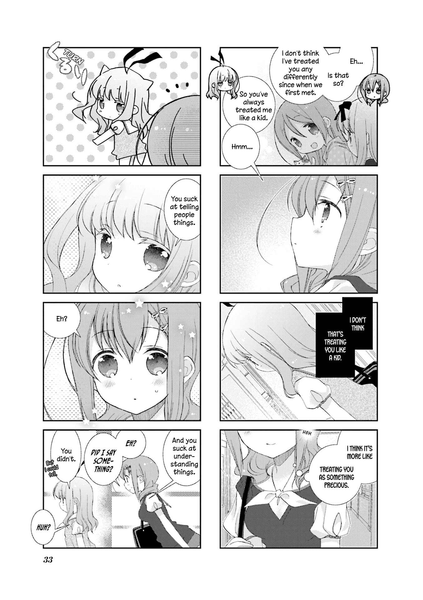 Page 7 Chapter 64 Slow Start