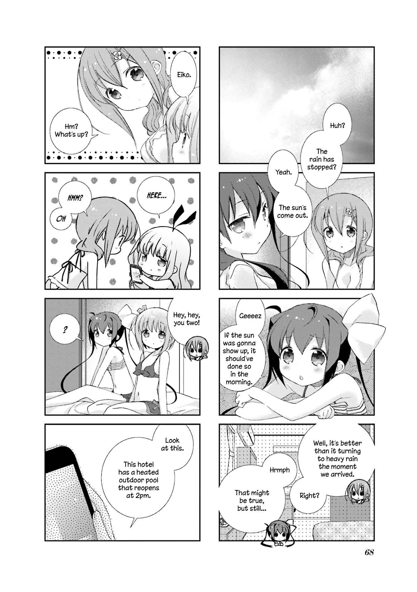 Page 2 Chapter 45 Slow Start