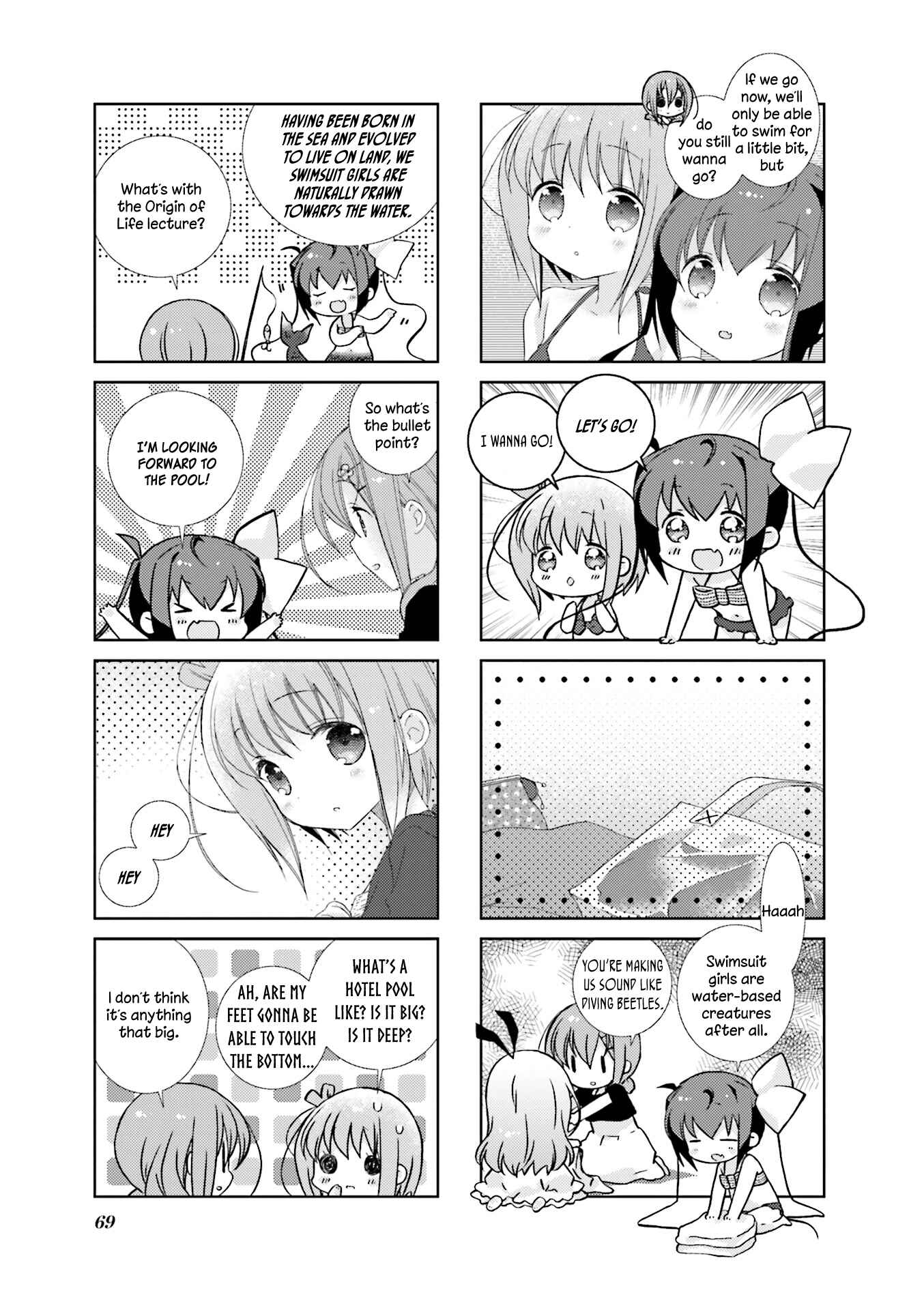 Page 3 Chapter 45 Slow Start