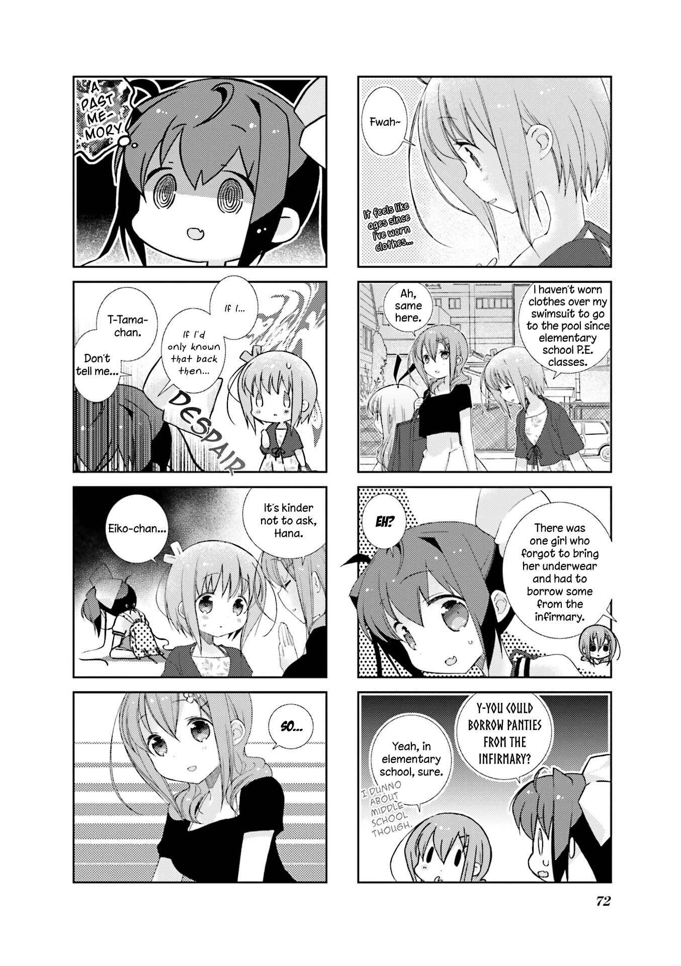 Page 6 Chapter 45 Slow Start