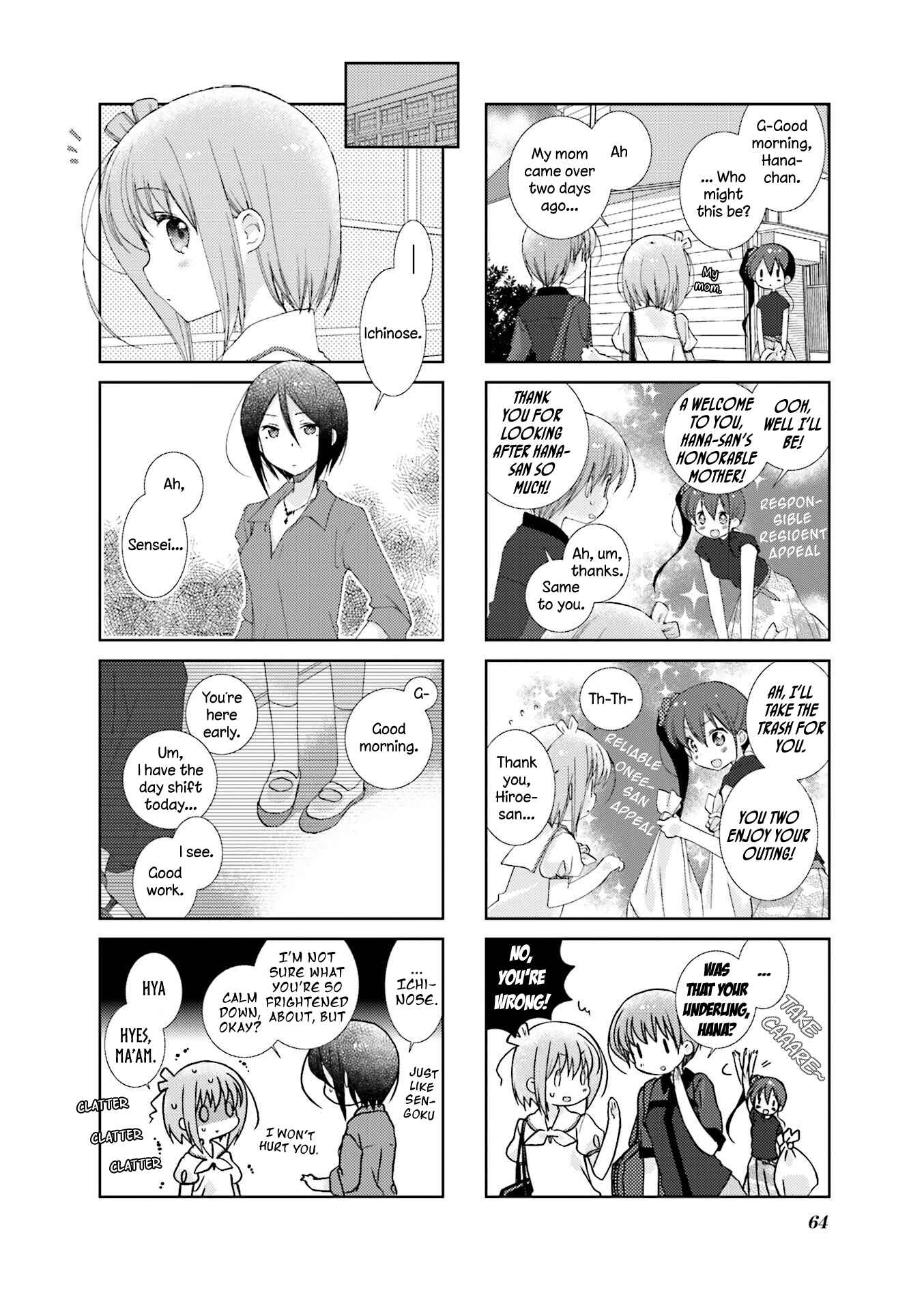 Page 2 Chapter 32 Slow Start