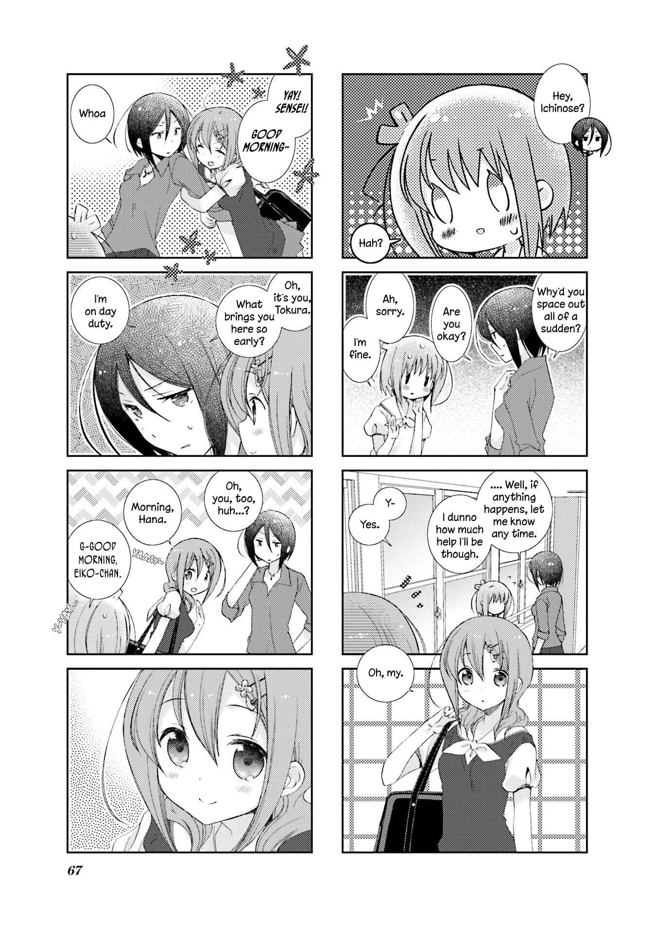 Page 5 Chapter 32 Slow Start