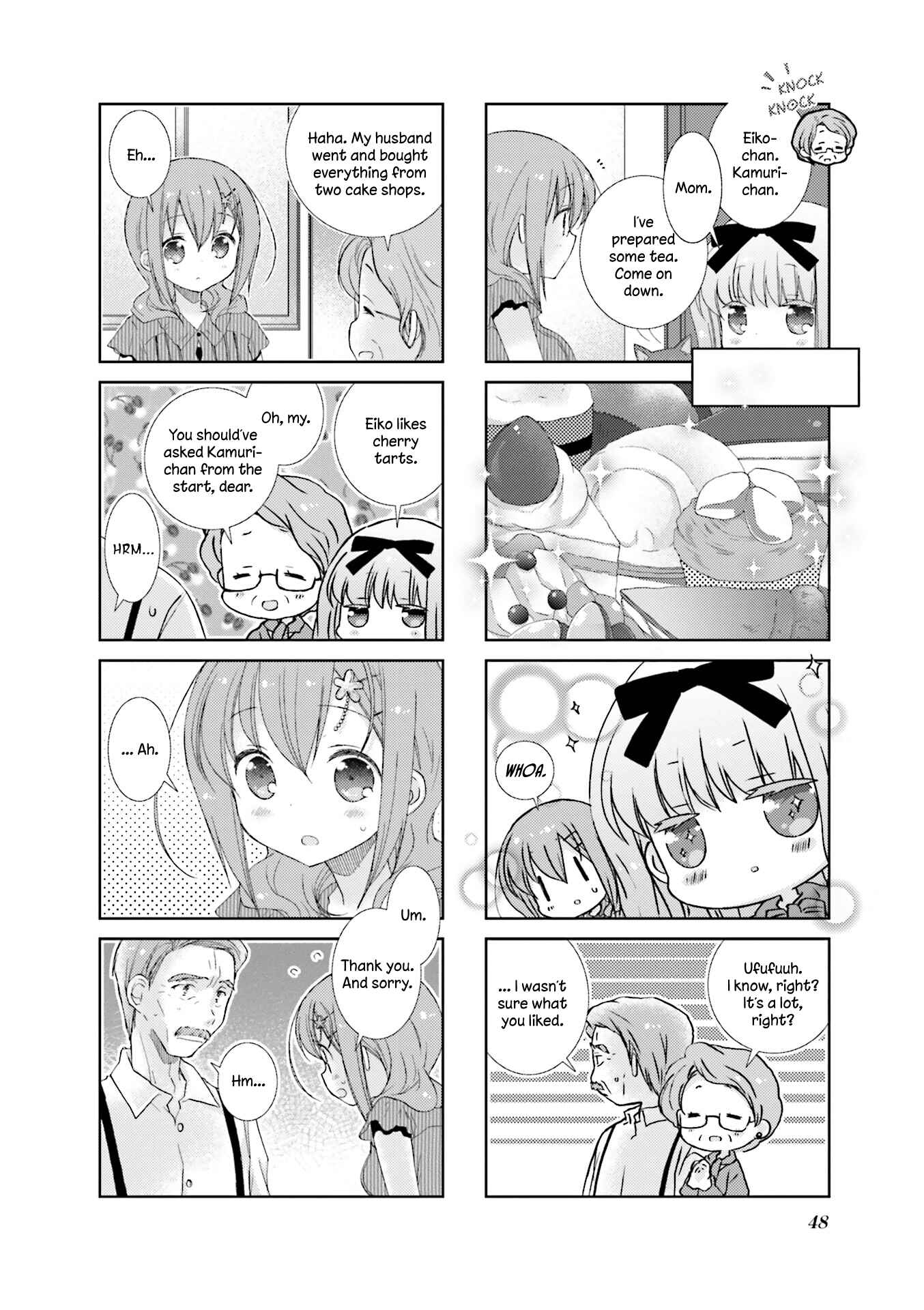 Page 6 Chapter 54 Slow Start