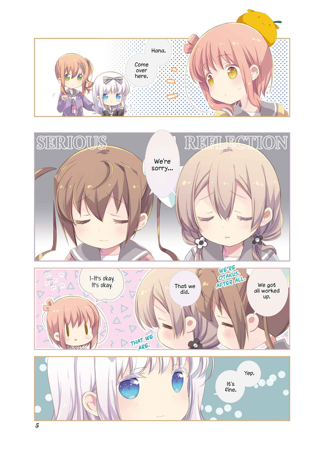 Page 6 Chapter 131.5 Slow Start