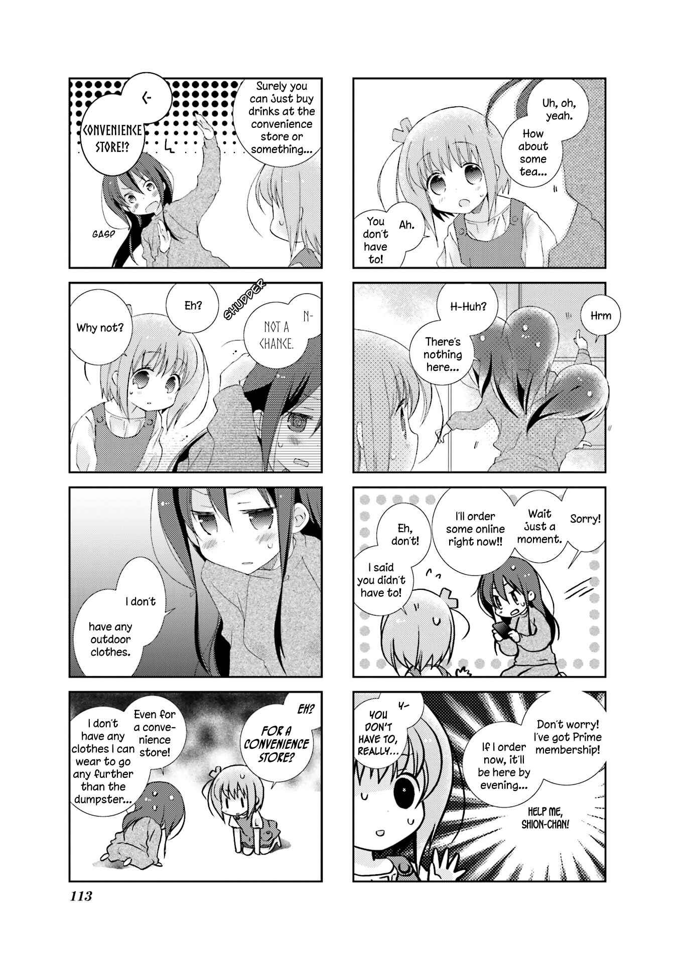Page 3 Chapter 13 Slow Start