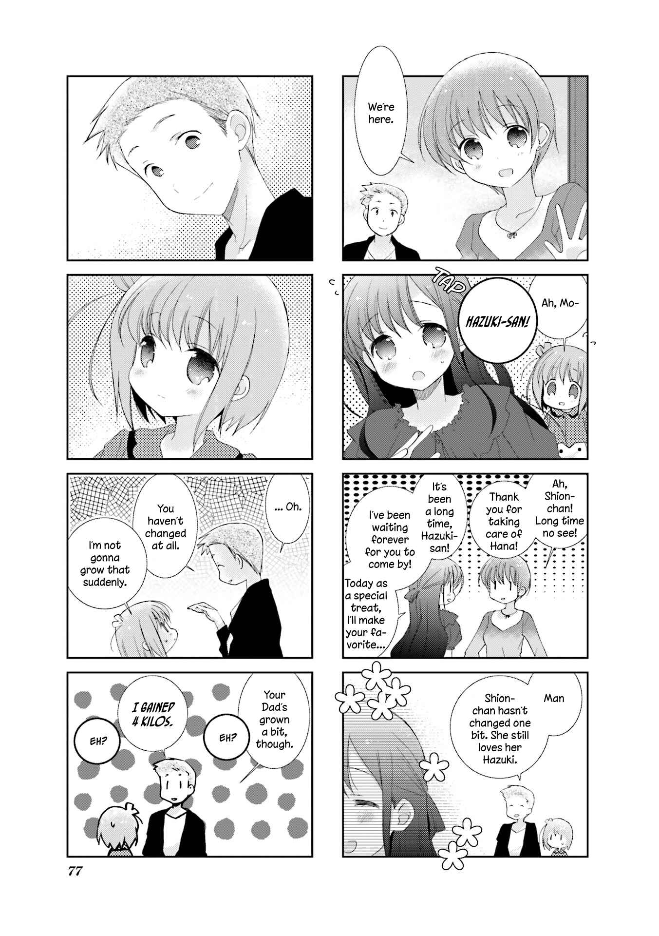 Page 3 Chapter 9 Slow Start