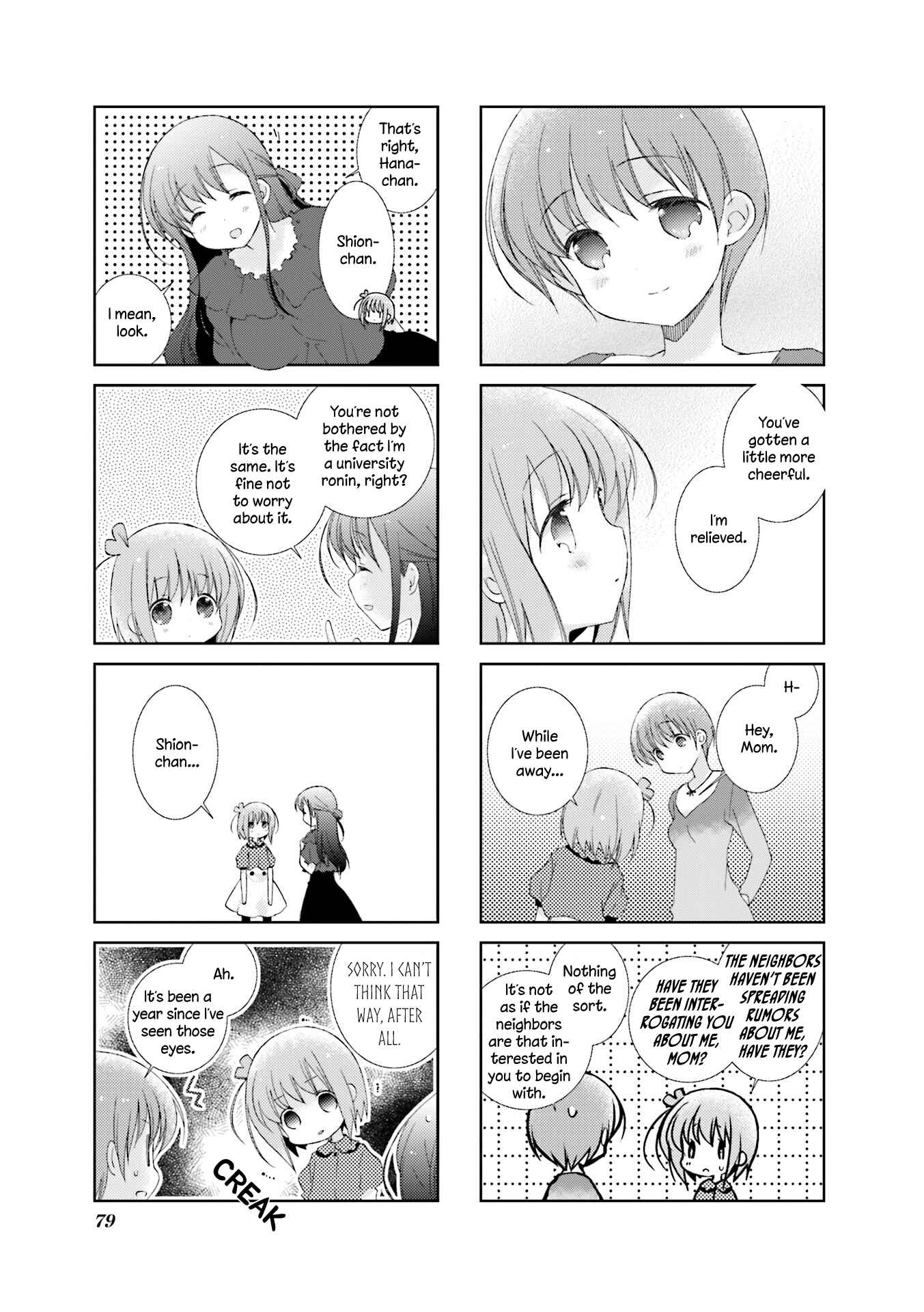 Page 5 Chapter 9 Slow Start