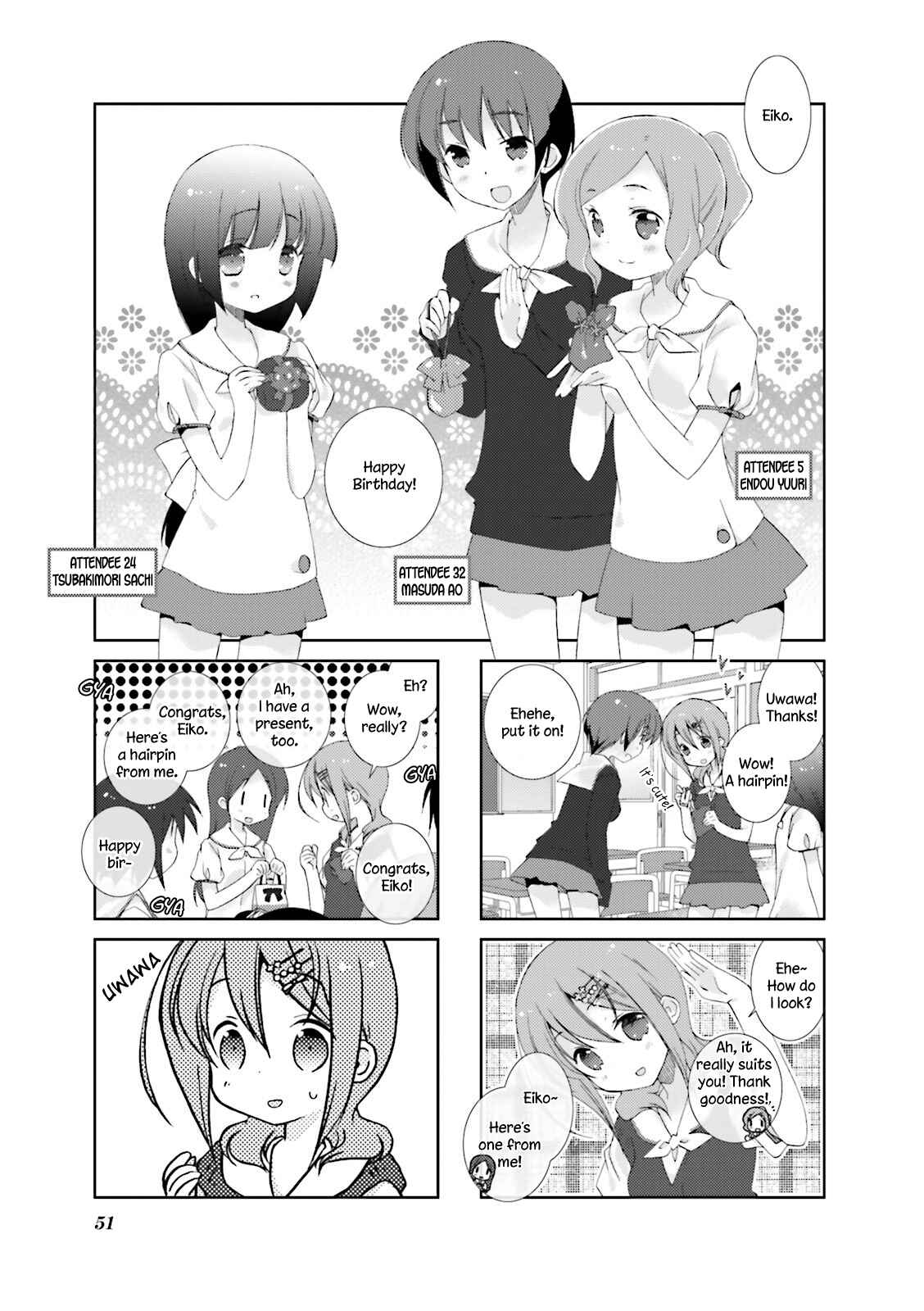 Page 1 Chapter 19 Slow Start