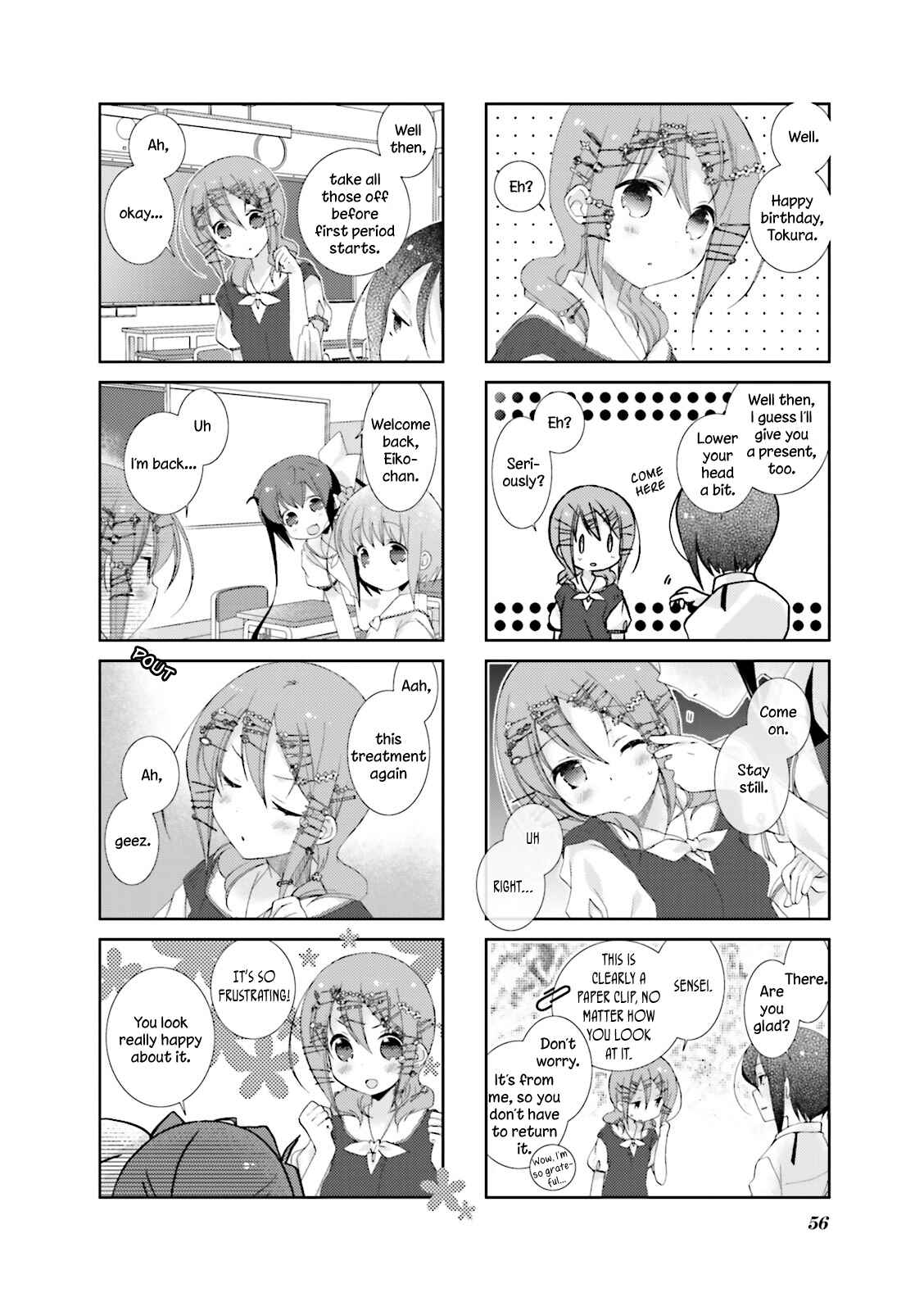 Page 6 Chapter 19 Slow Start