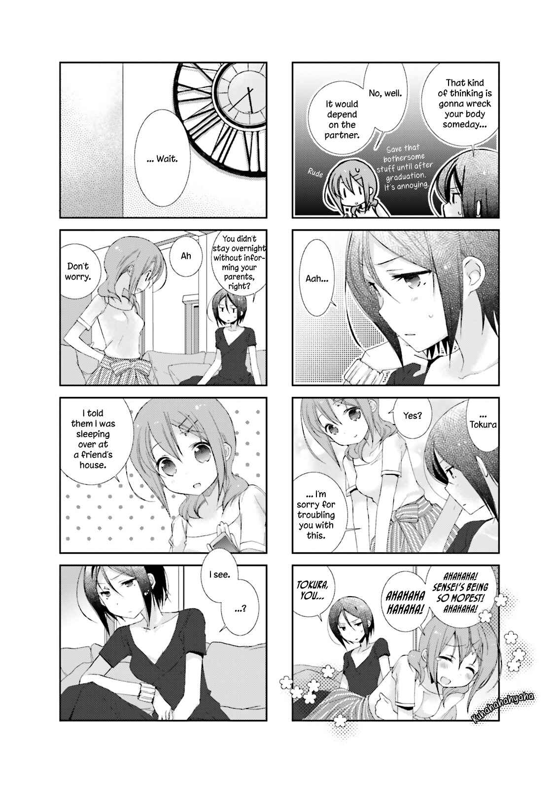Page 8 Chapter 24 Slow Start