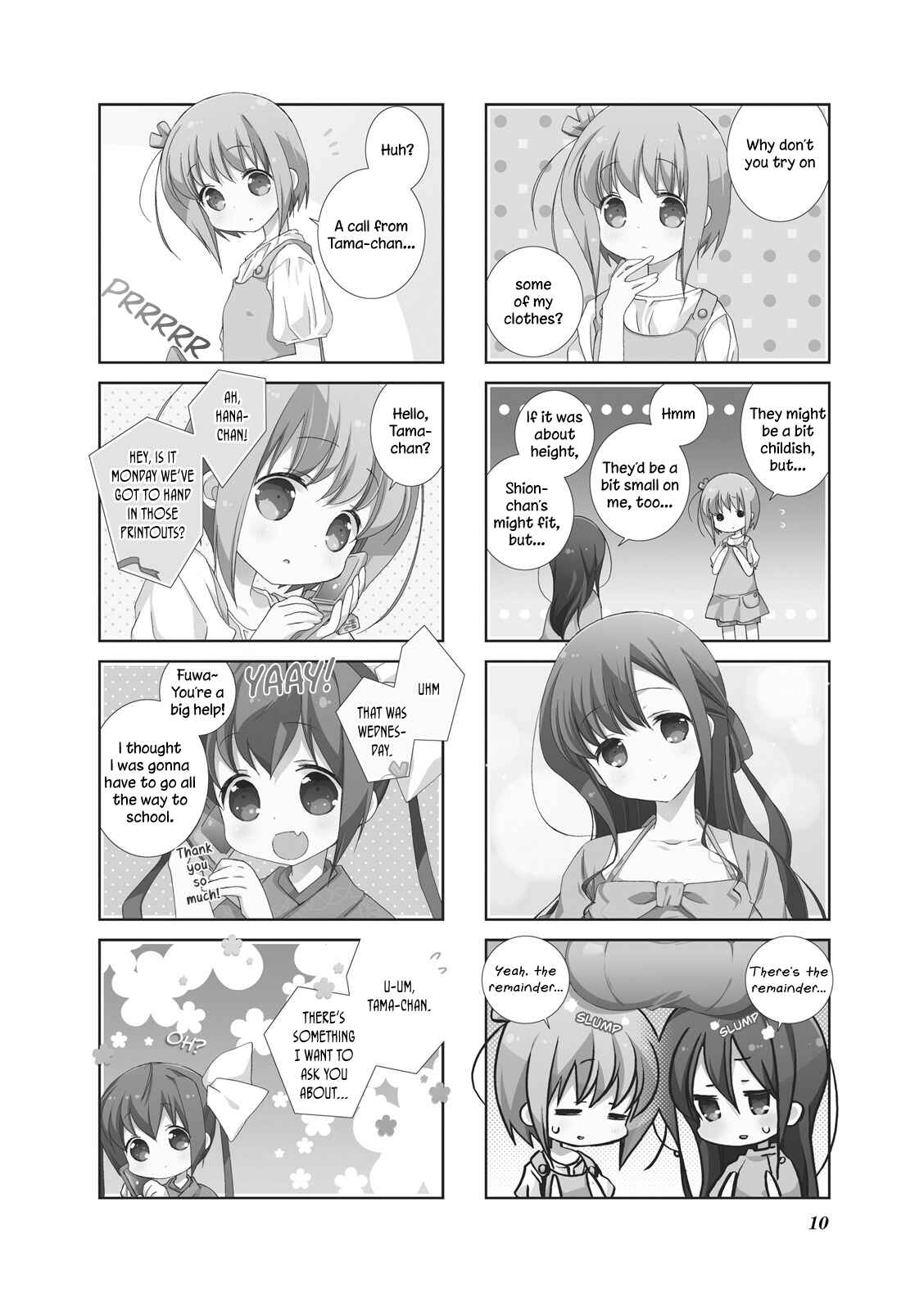Page 13 Chapter 14 Slow Start