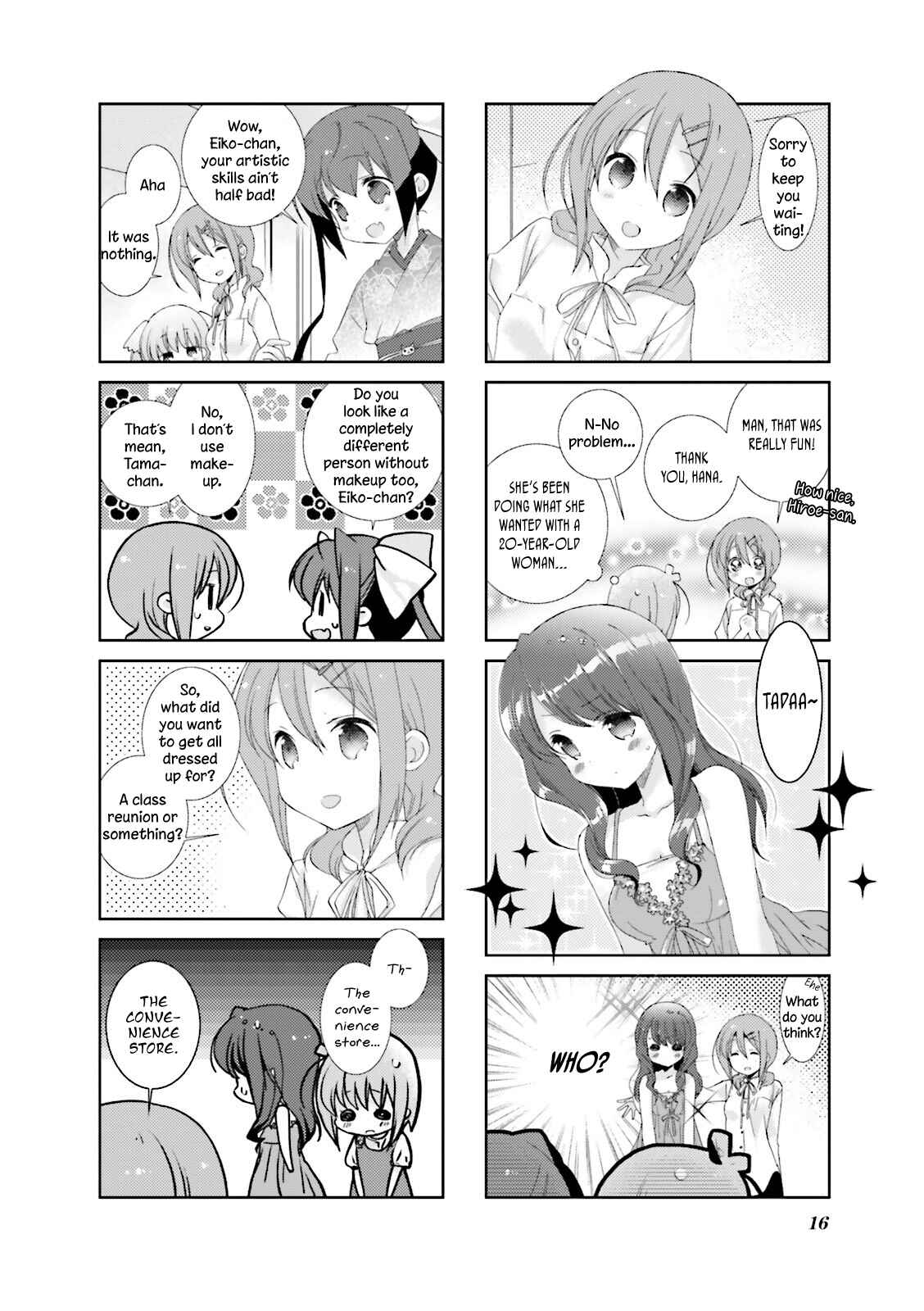 Page 19 Chapter 14 Slow Start