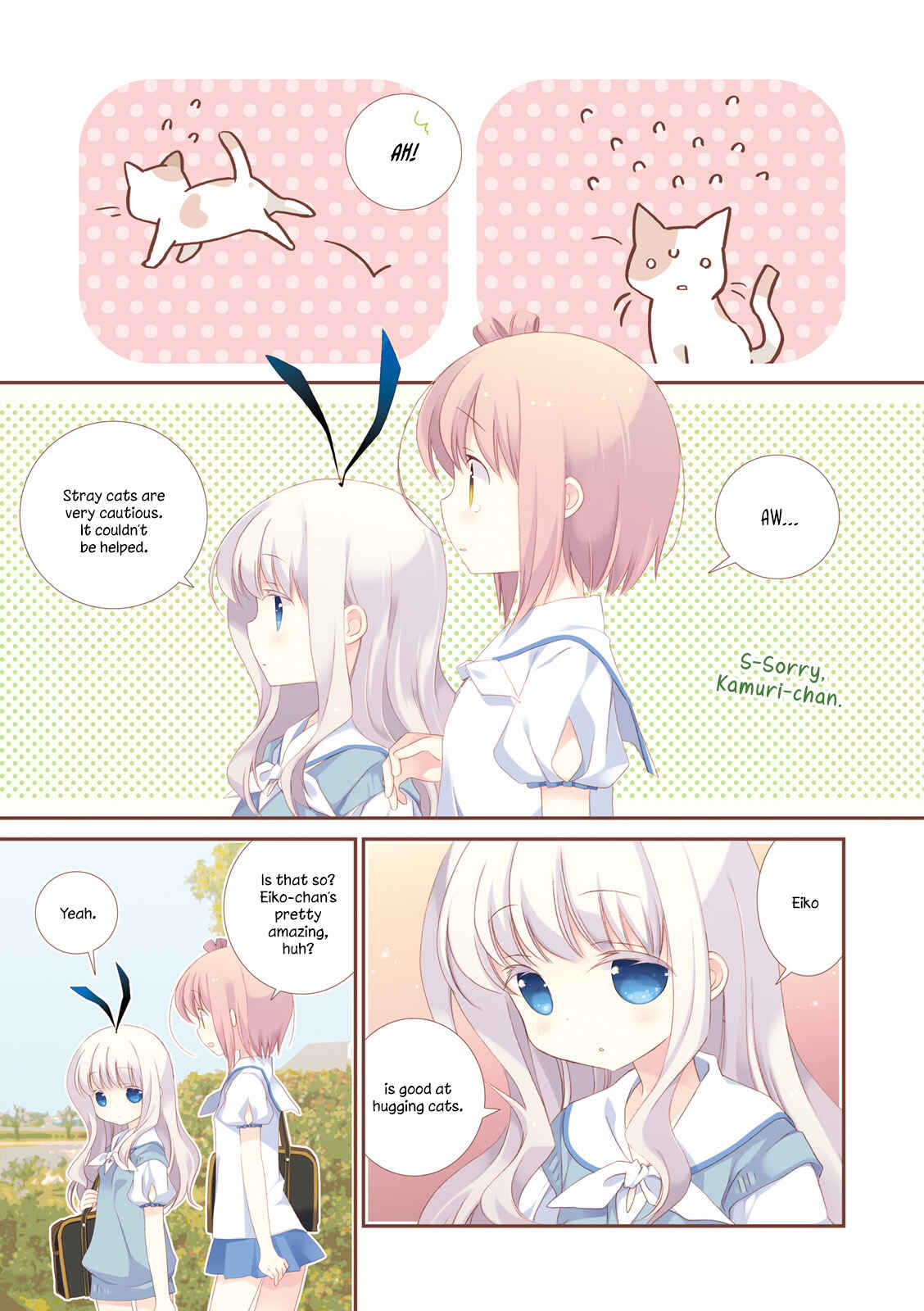 Page 8 Chapter 14 Slow Start