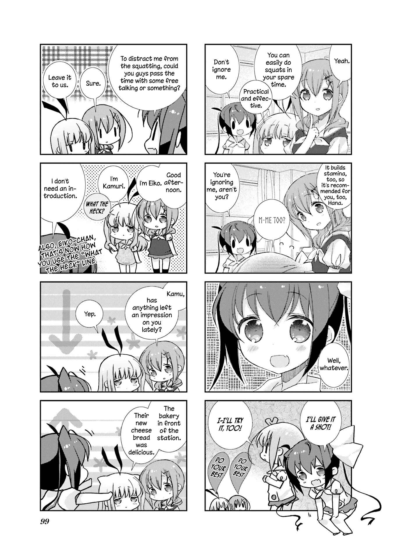 Page 7 Chapter 59 Slow Start