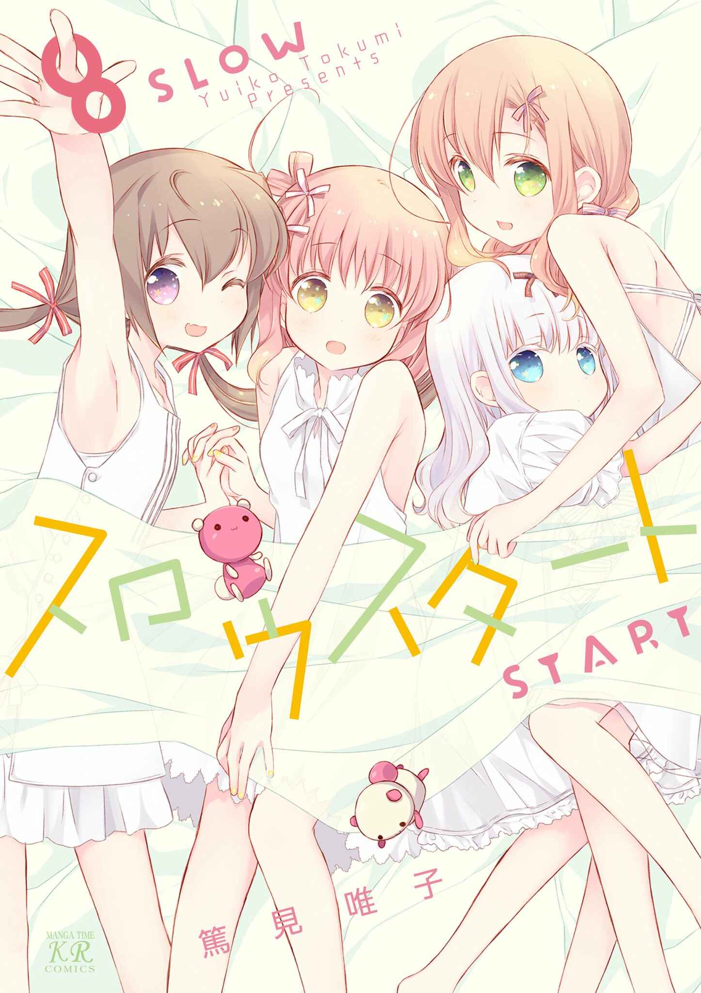 Page 1 Chapter 84.5 Slow Start