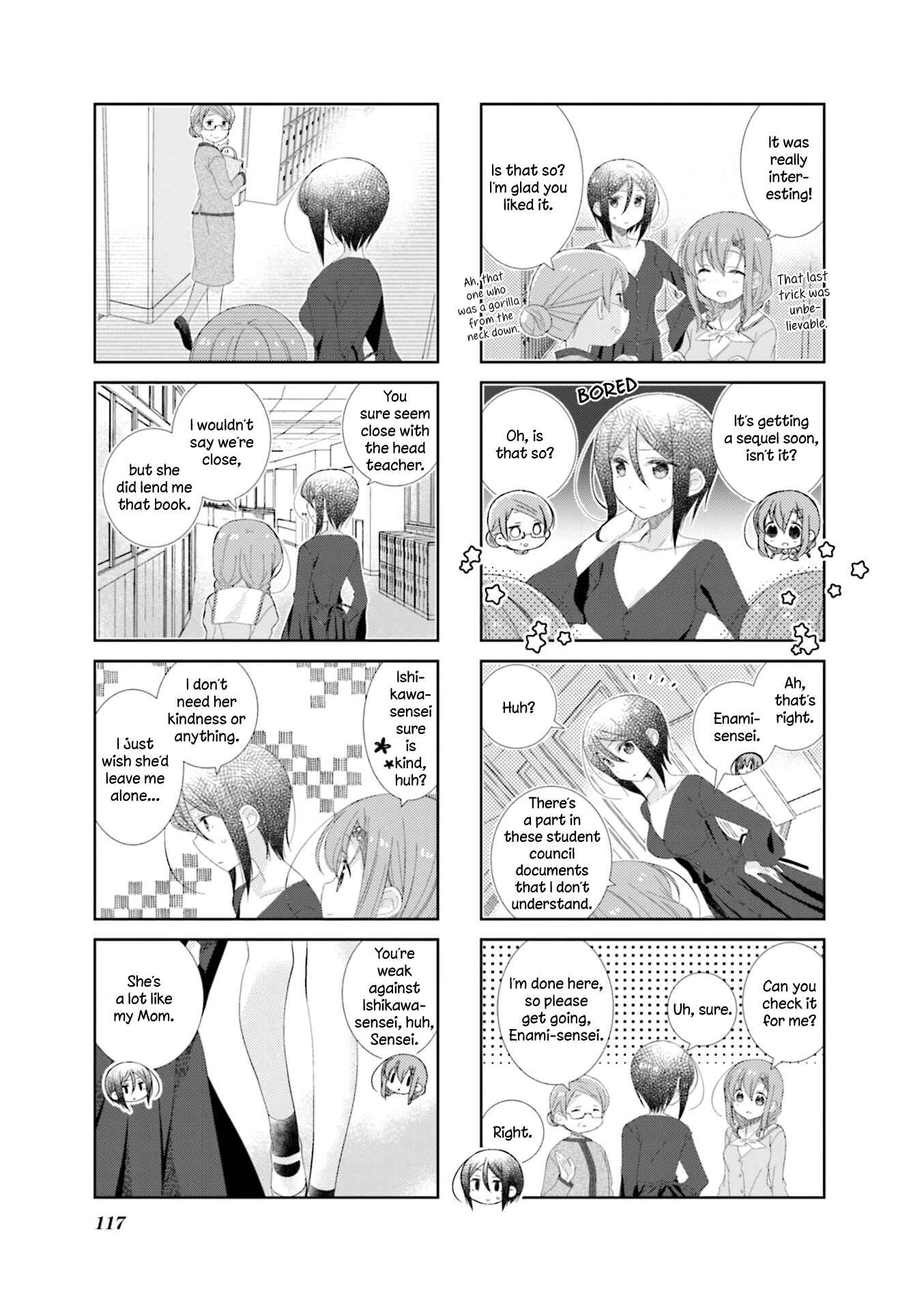 Page 16 Chapter Unknown_77be Slow Start