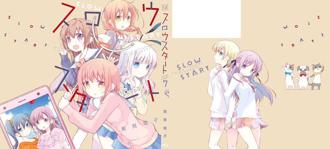 Page 2 Chapter Unknown_77be Slow Start