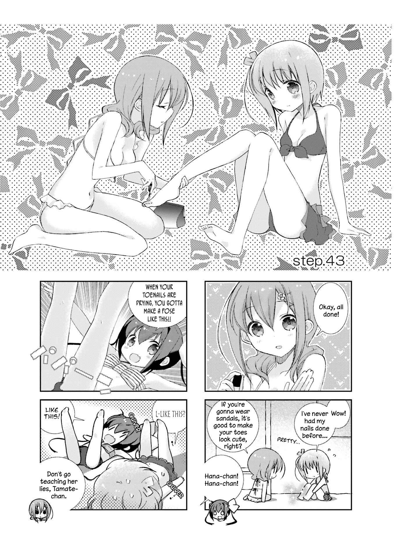 Page 1 Chapter 43 Slow Start