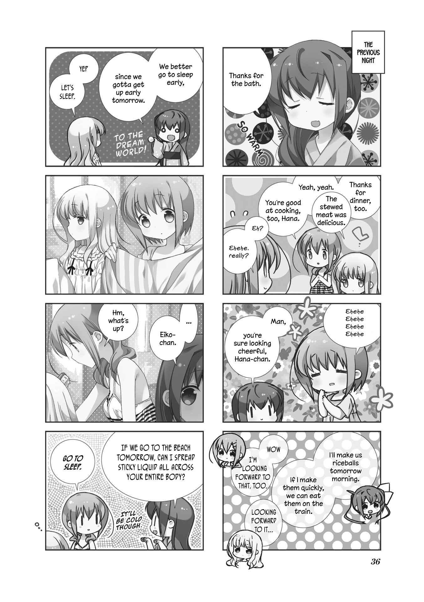 Page 2 Chapter 41 Slow Start