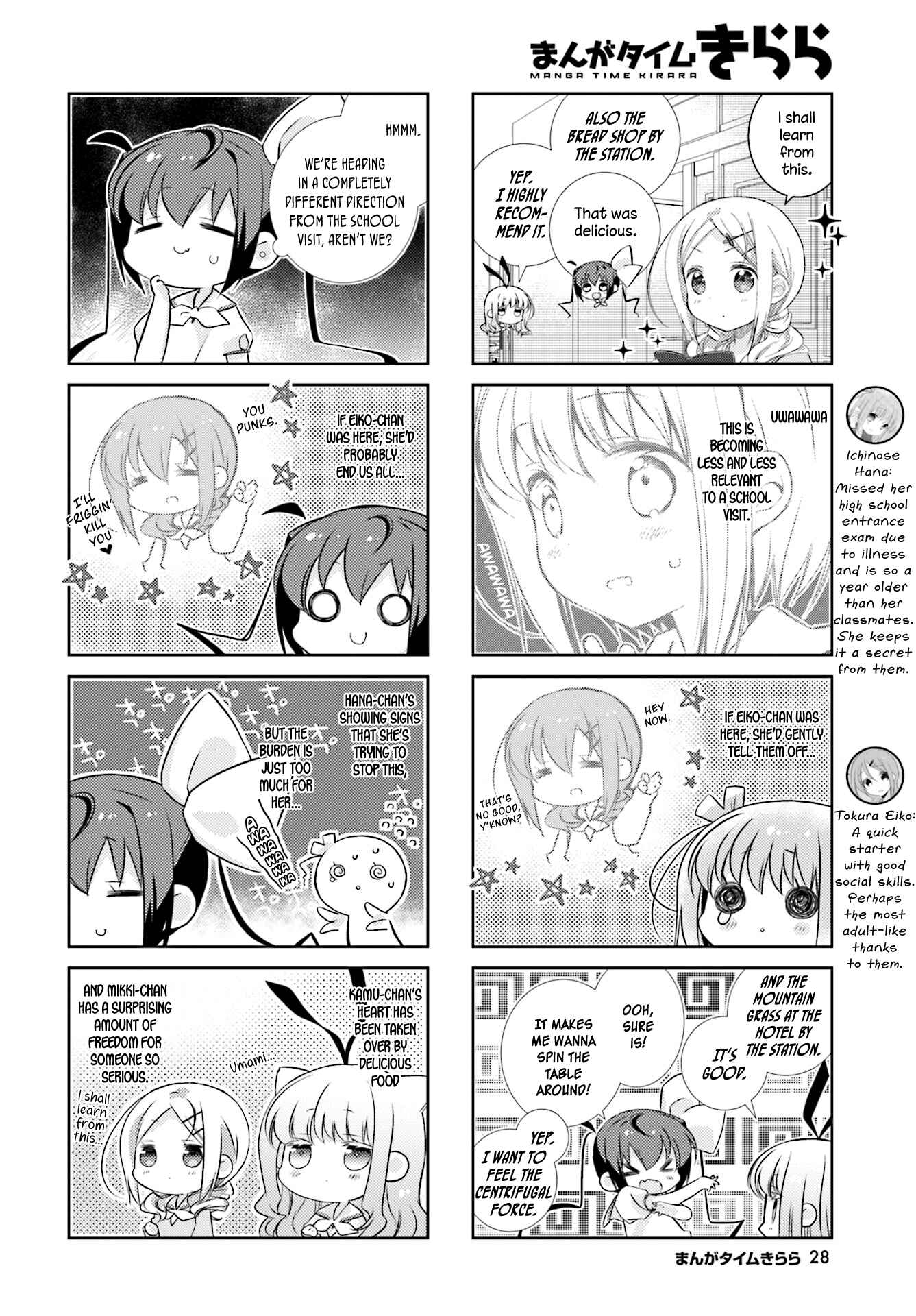 Page 2 Chapter 79 Slow Start