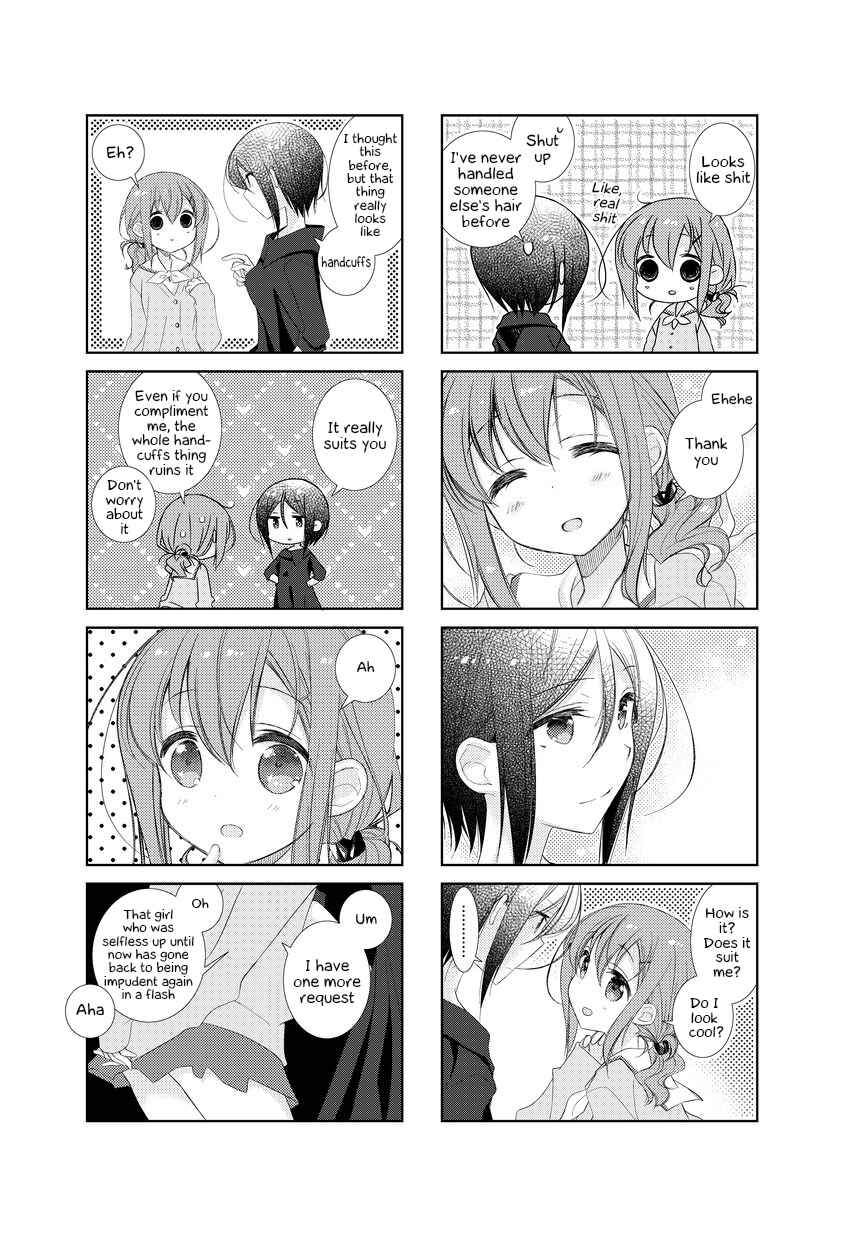 Page 11 Chapter 89 Slow Start