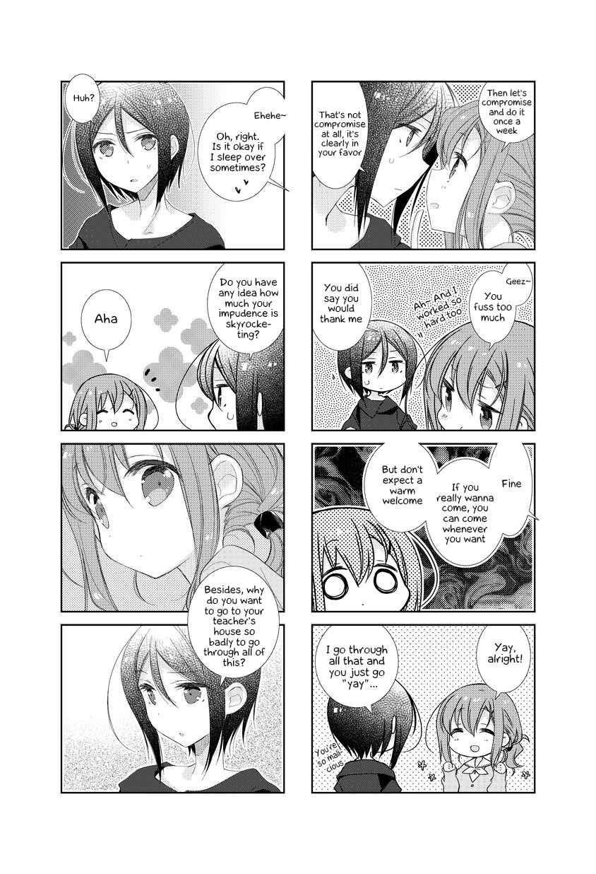 Page 13 Chapter 89 Slow Start