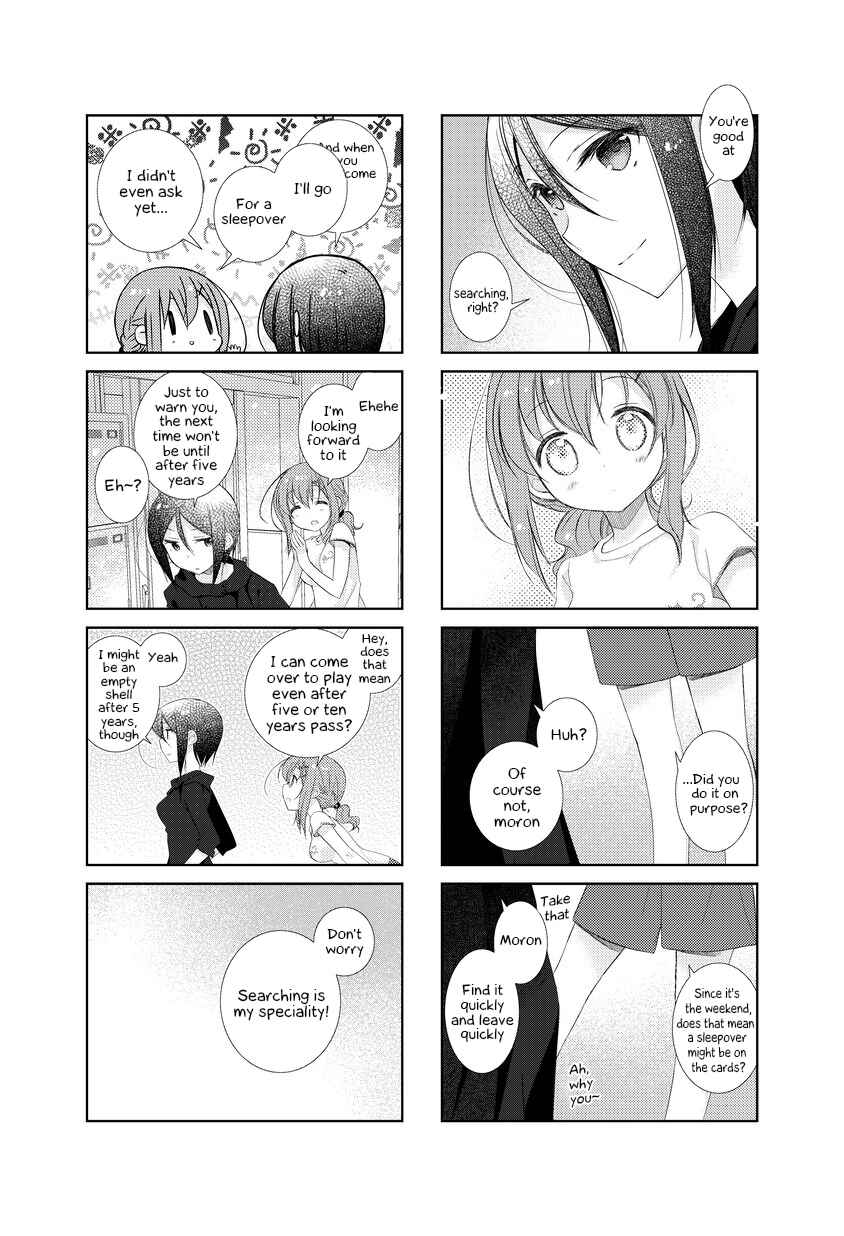Page 16 Chapter 89 Slow Start