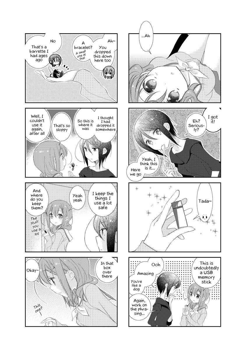 Page 7 Chapter 89 Slow Start