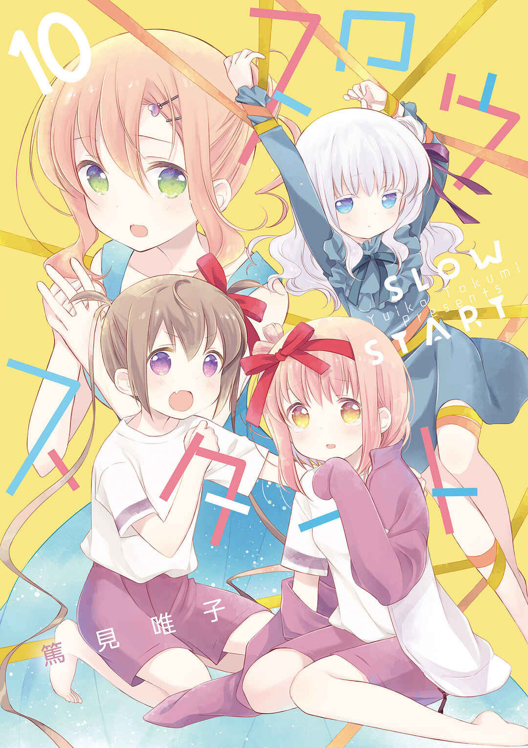 Page 1 Chapter 119.5 Slow Start