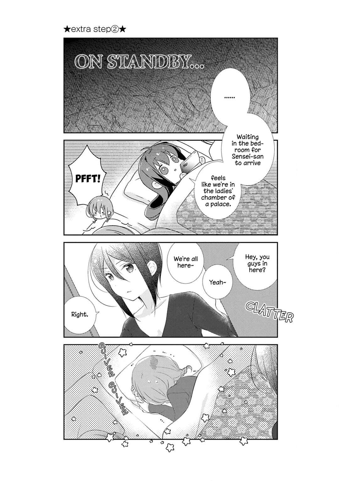 Page 14 Chapter 119.5 Slow Start